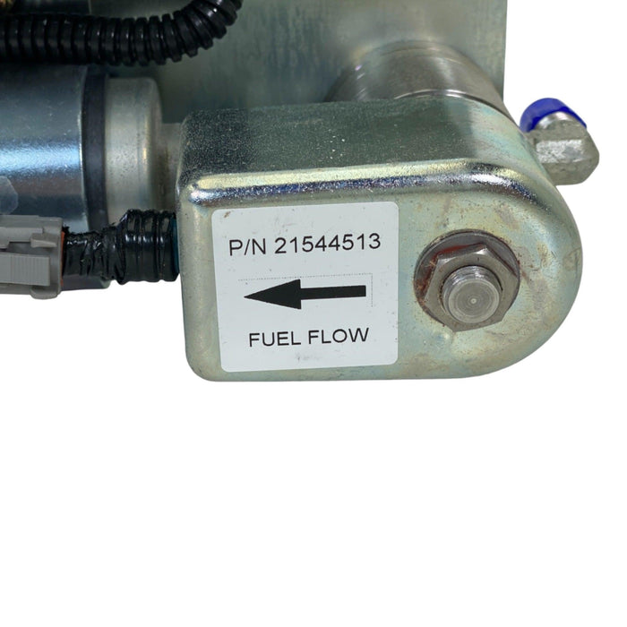 21234082 Genuine Mack Fuel Pump - ADVANCED TRUCK PARTS