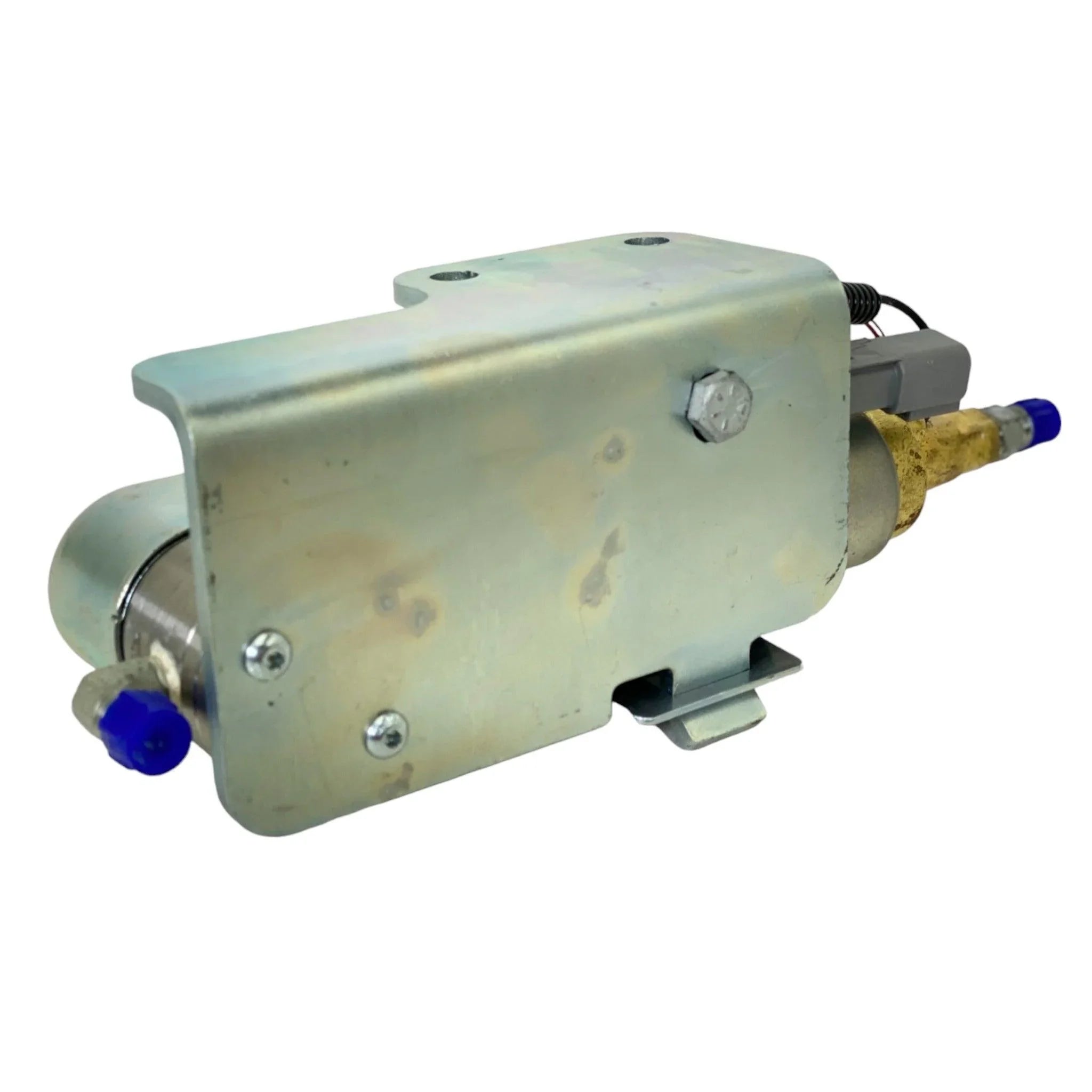 21234082 Genuine Mack Fuel Pump