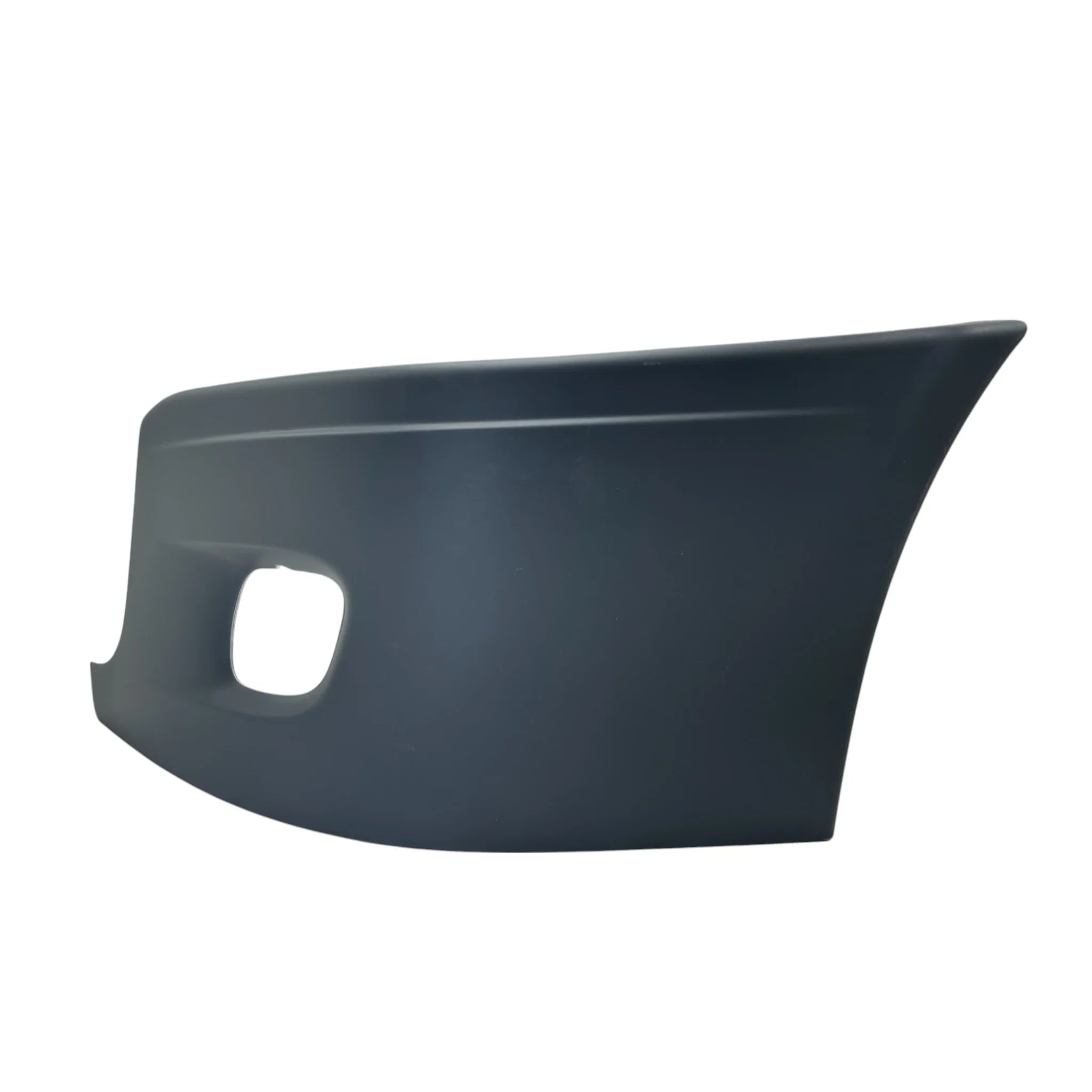 2123700008 Genuine Freightliner Front Left Driver Side Bumper End Cover