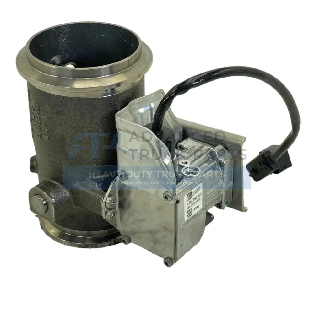2123995 2013-2025 Genuine PACCAR MX-13 Back Pressure Valve
