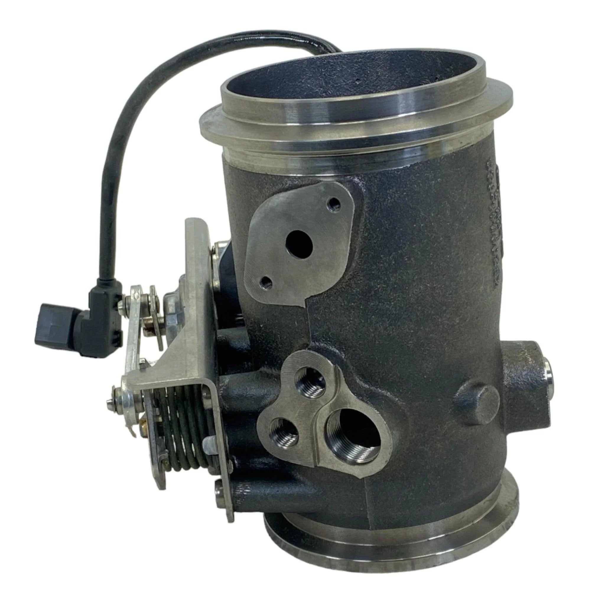 2123995 Genuine Paccar Back Pressure Valve