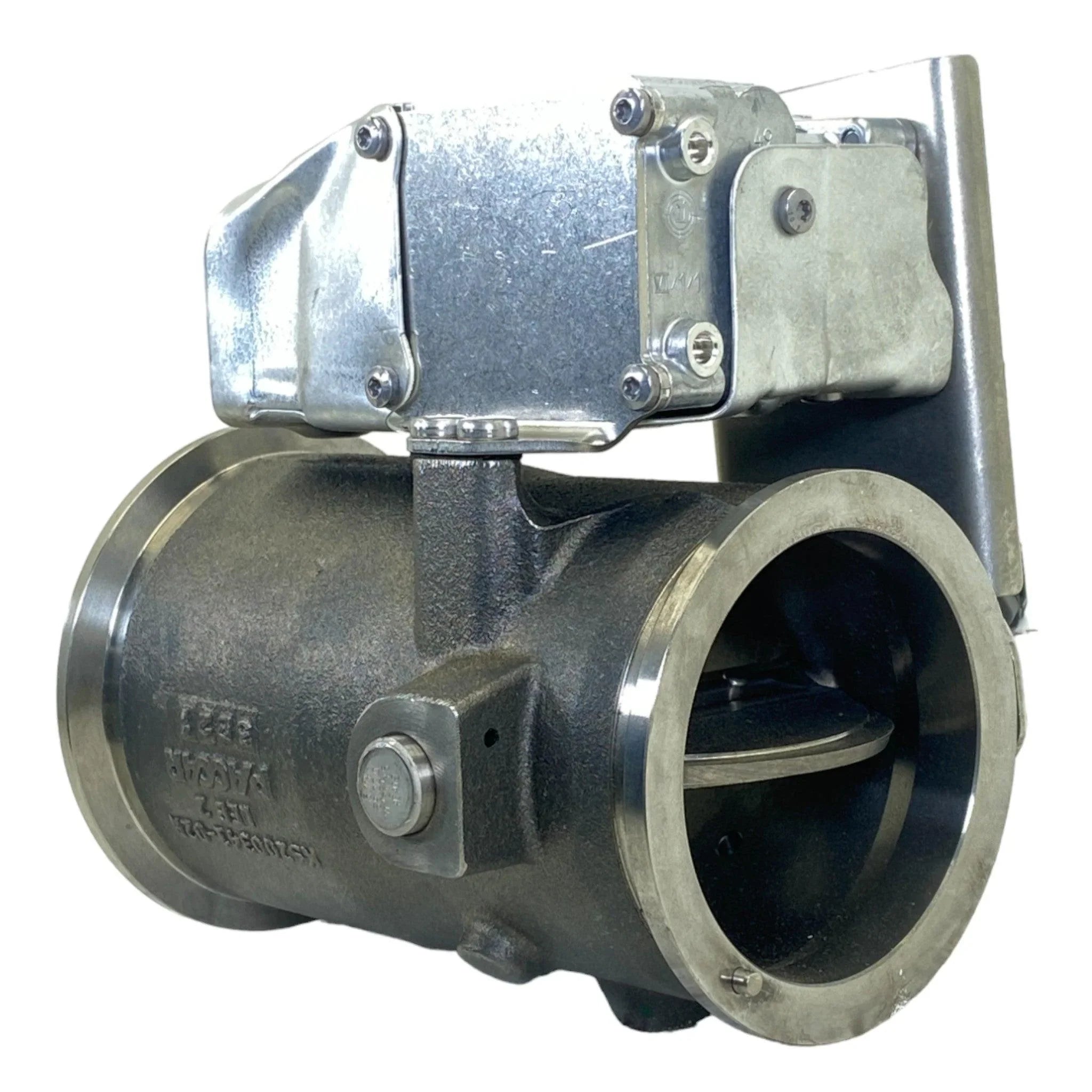 2123995PE Genuine Paccar Back Pressure Valve