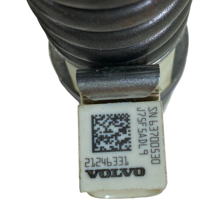 21246331 Genuine Volvo Kit Injectors Set Of Six 6 For Mack Volvo D13F 13.0L