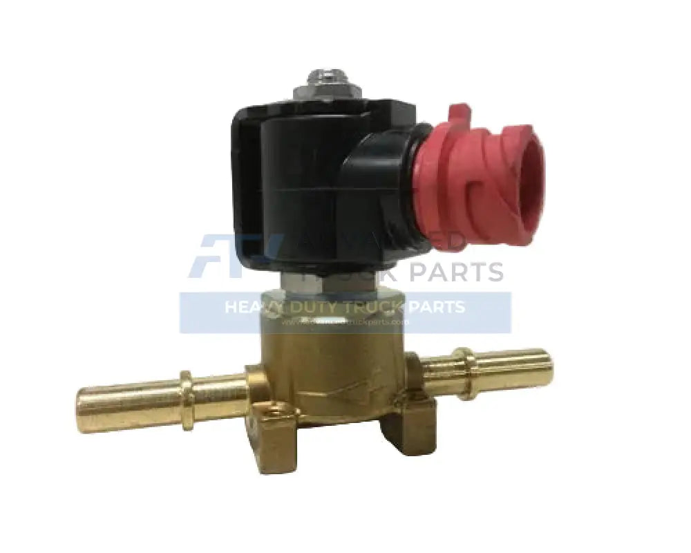 21248009 Genuine Mack Solenoid Valve