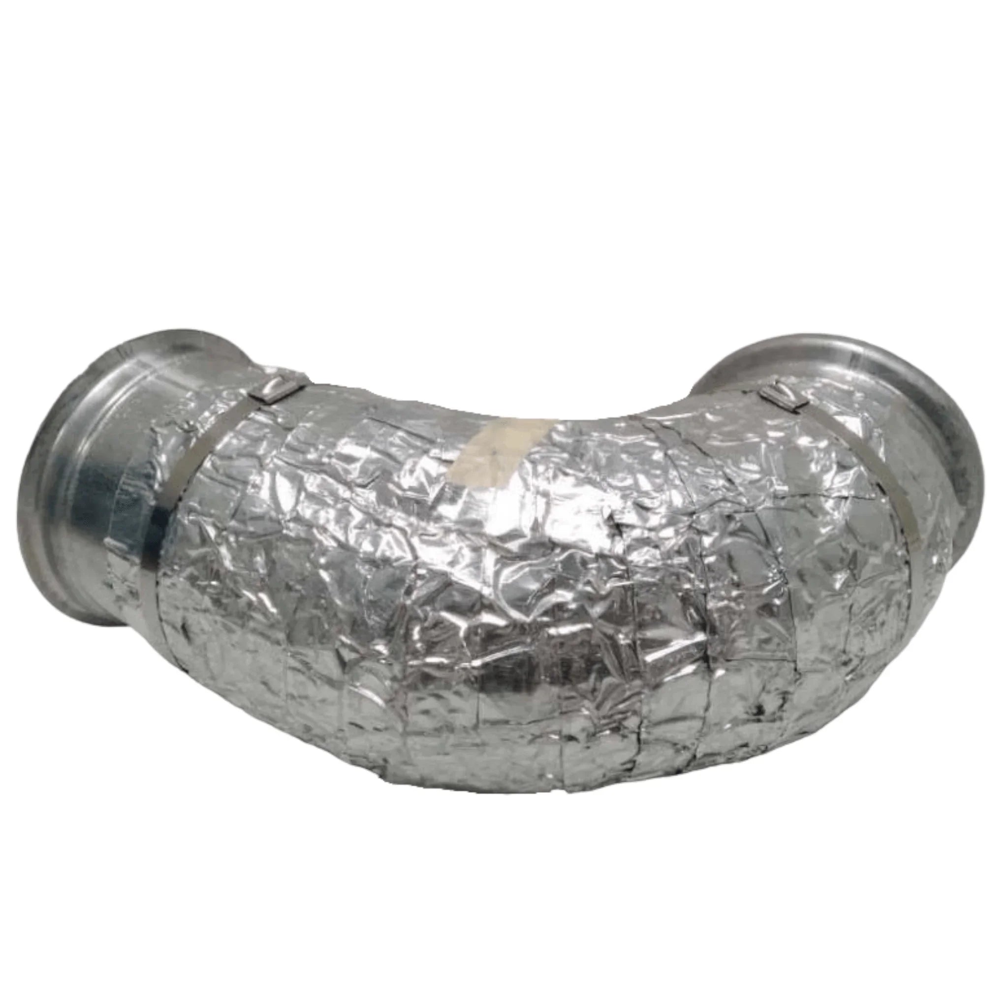 21250945 Genuine Volvo Exhaust Pipe - Truck To Trailer