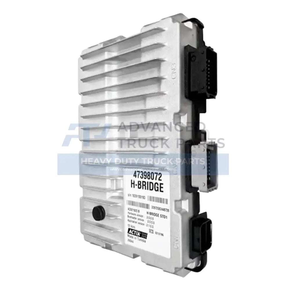 2125100055 Genuine Holland H-Bridge Module CR CH CX Roll-Belt - Other Truck Parts