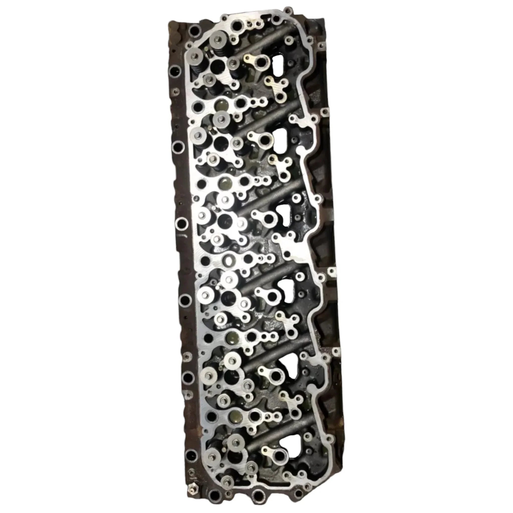 2125763PE Genuine Paccar Engine Cylinder Head