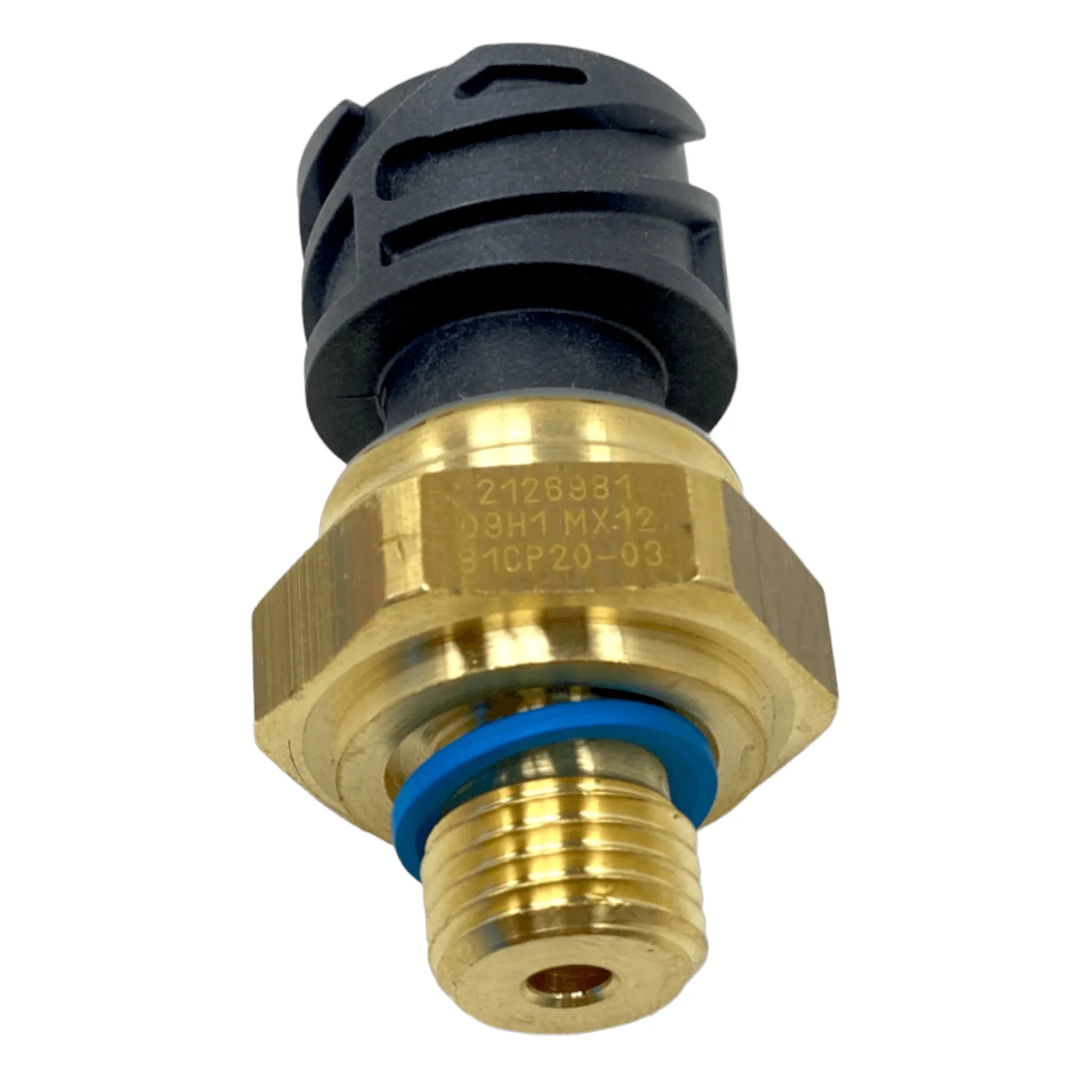 2126981Pe Genuine Paccar Turbocharger Pressure Sensor
