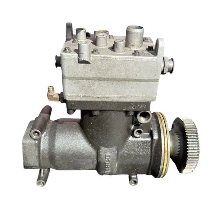 2127001Pex Genuine Paccar Air Compressor - 1 Cyl 440Cc Mx-11