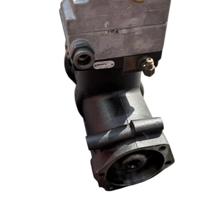 2127001Pex Genuine Paccar Air Compressor - 1 Cyl 440Cc Mx-11