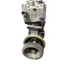 2127001Pex Genuine Paccar Air Compressor - 1 Cyl 440Cc Mx-11