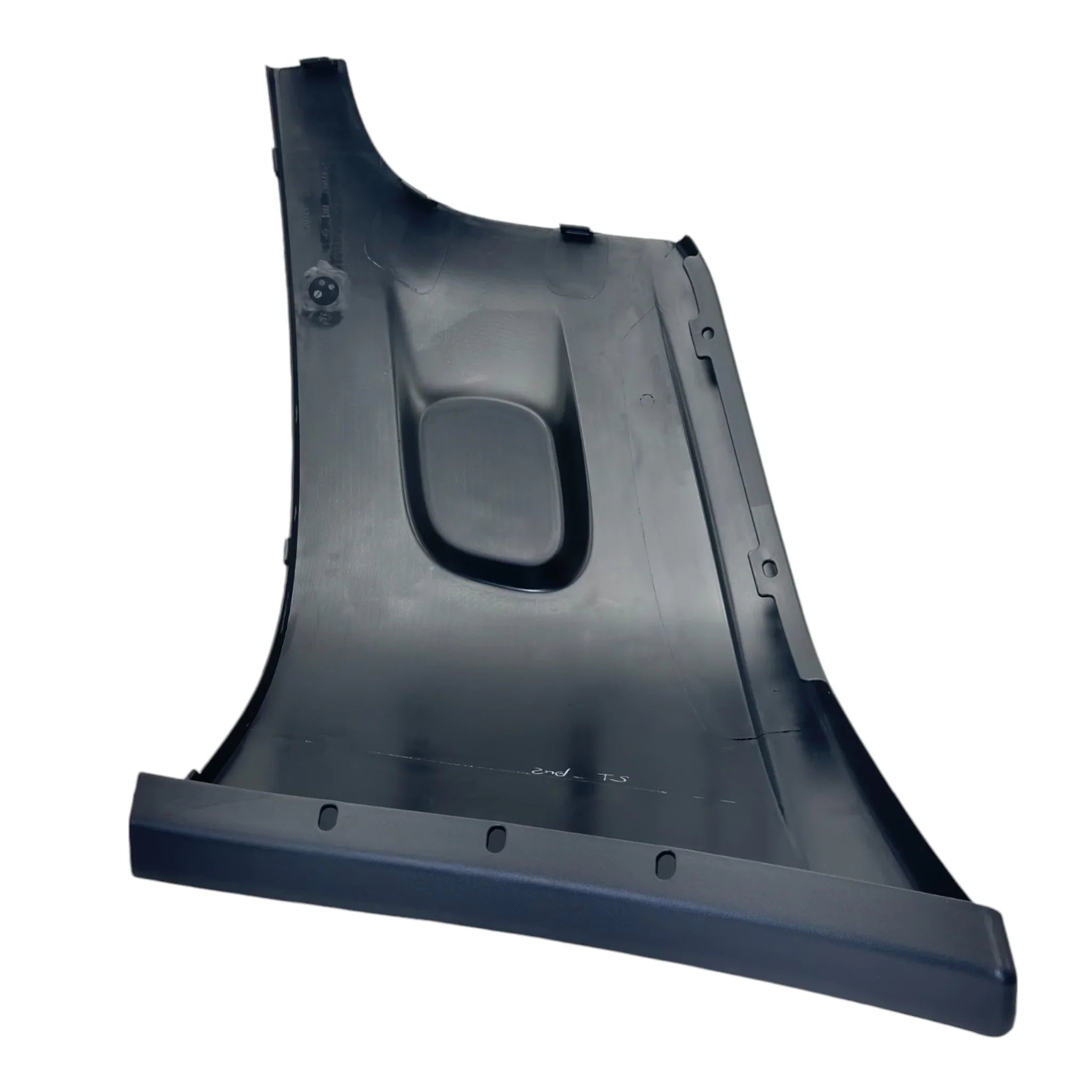 2127300011 Genuine Freightliner Right Side Bumper End Cover