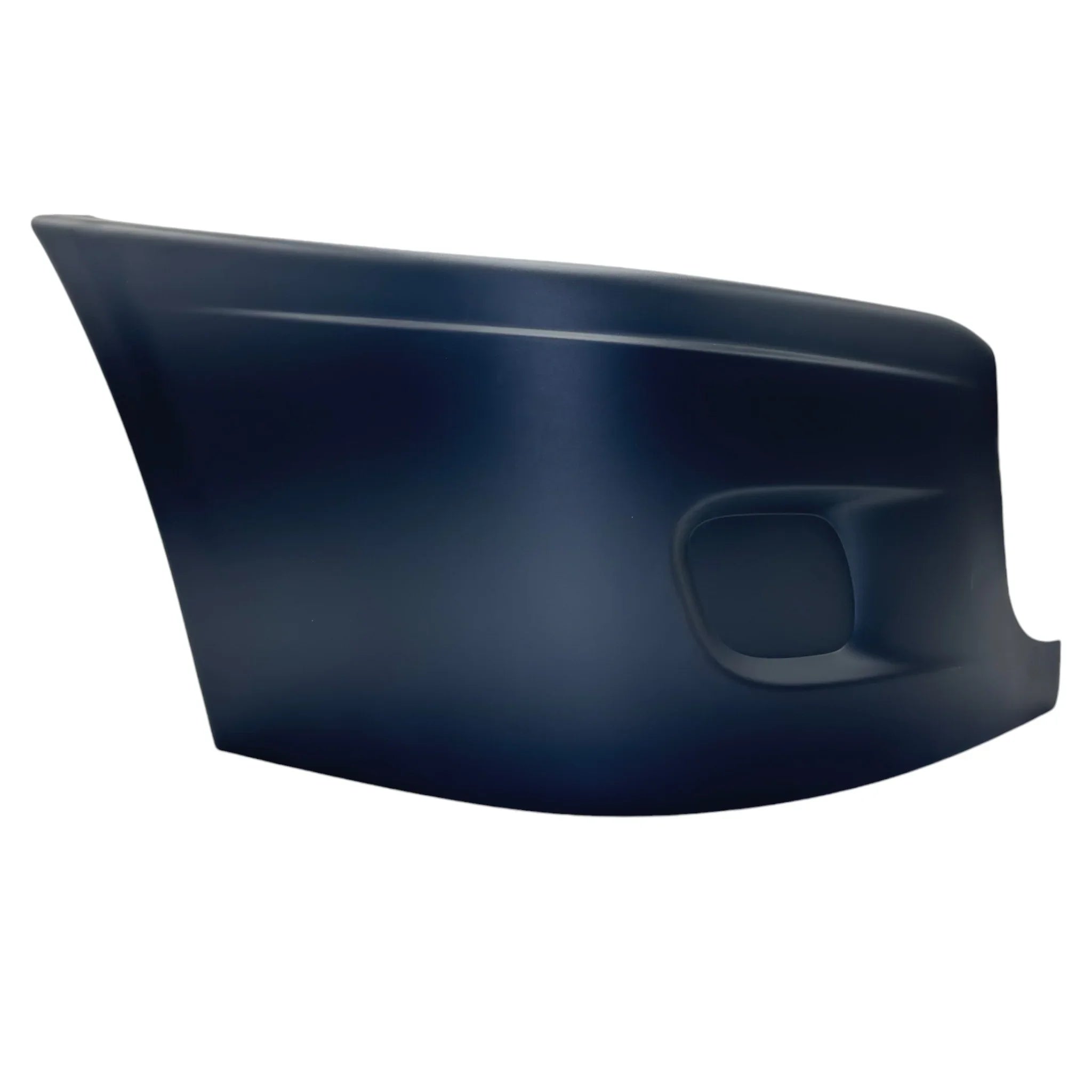 2127300011 Genuine Freightliner Right Side Bumper End Cover