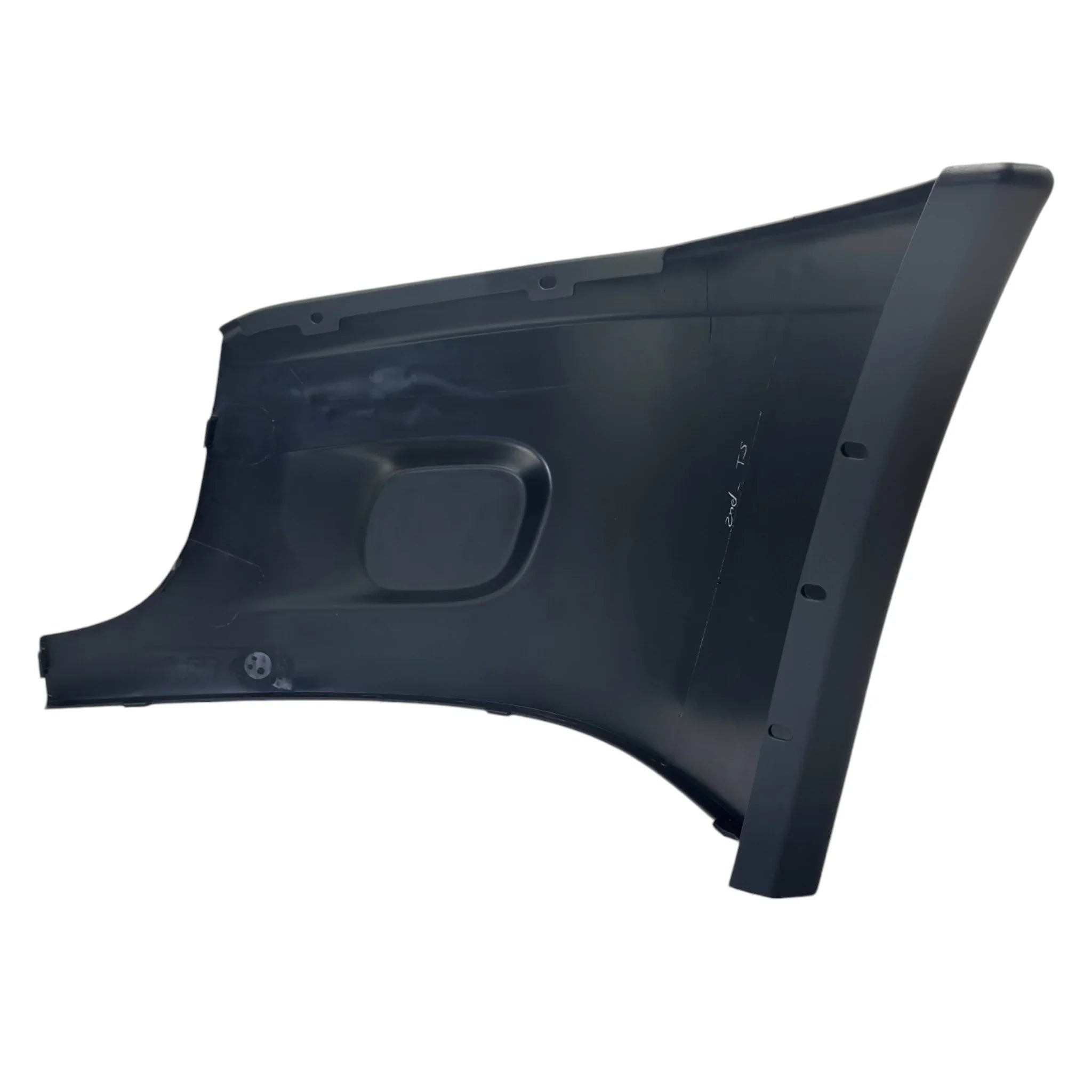 2127300011 Genuine Freightliner Right Side Bumper End Cover
