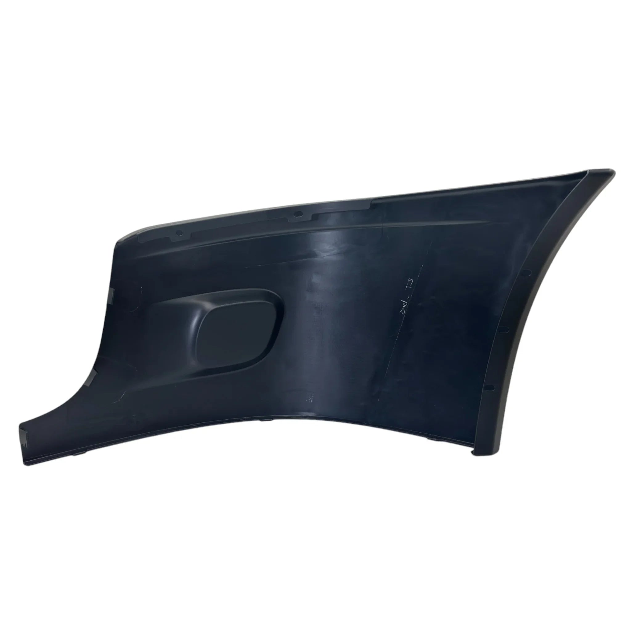 2127300011 Genuine Freightliner Right Side Bumper End Cover