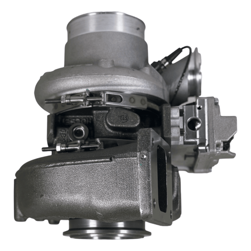 2128150 Genuine Paccar Turbocharger With Actuator He400Vg - ADVANCED TRUCK PARTS