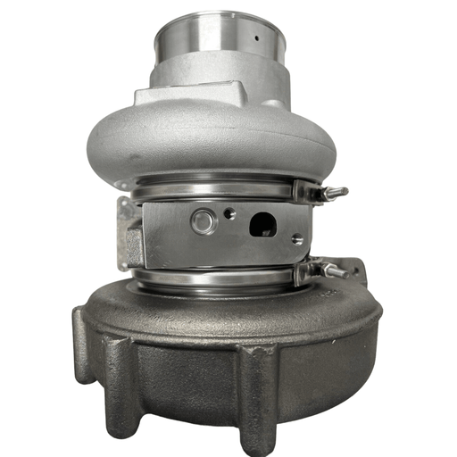 2128151 Genuine Paccar Turbocharger WithOut Actuator He400Vg - ADVANCED TRUCK PARTS