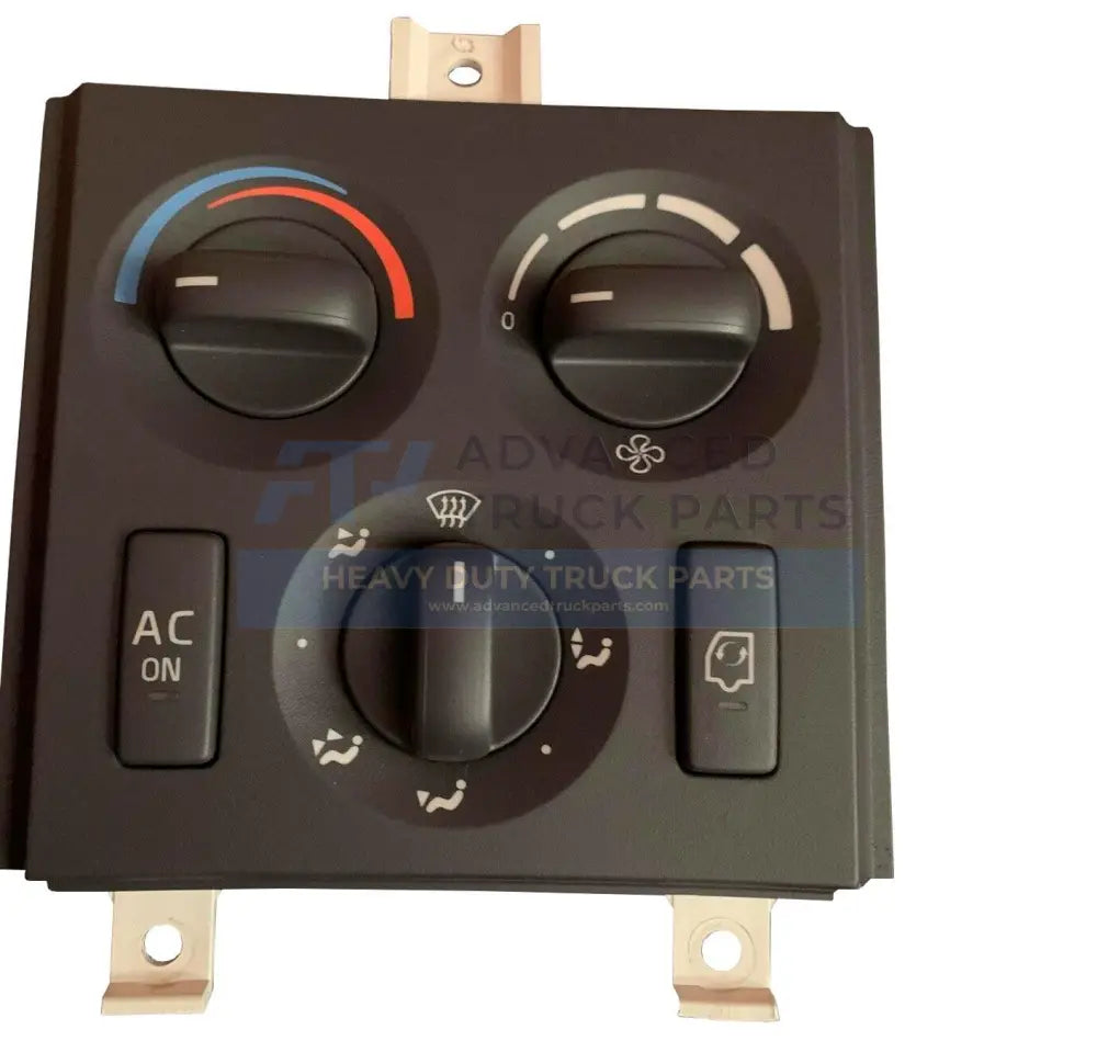 21318123 Genuine Volvo A/C Climate Control Module