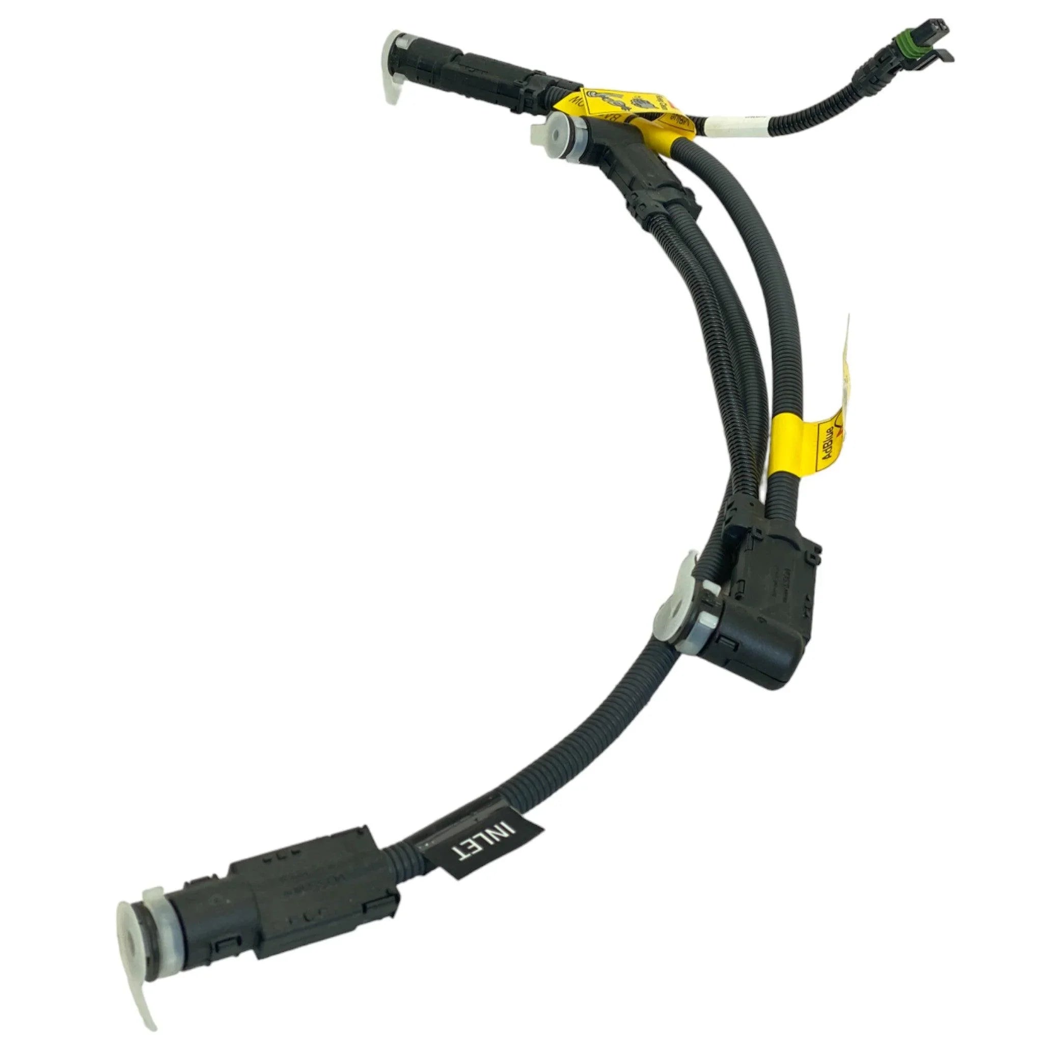 21287561 Genuine Volvo DEF Tank Hose