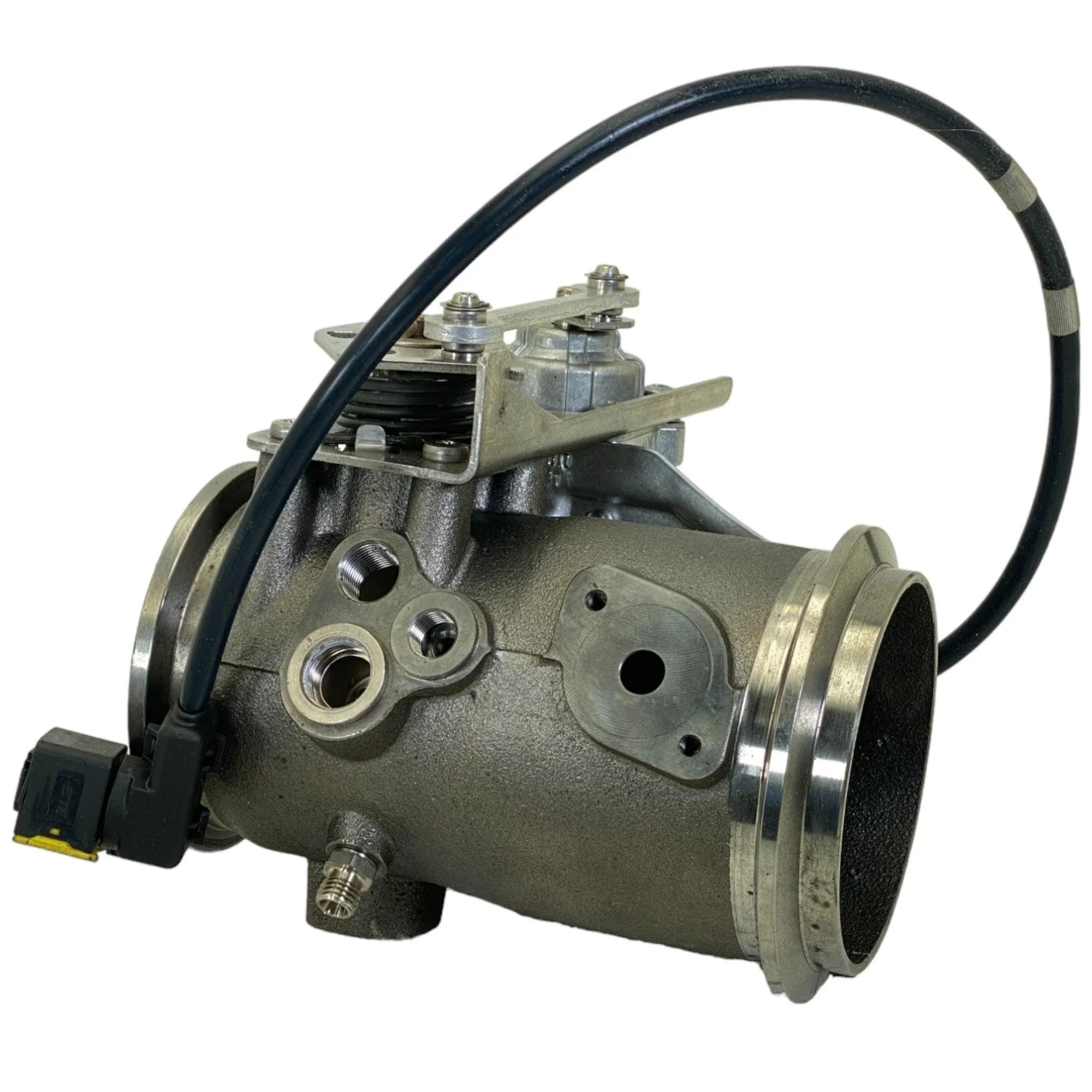 2128860 Genuine Paccar Back Pressure Valve For Paccar Engines