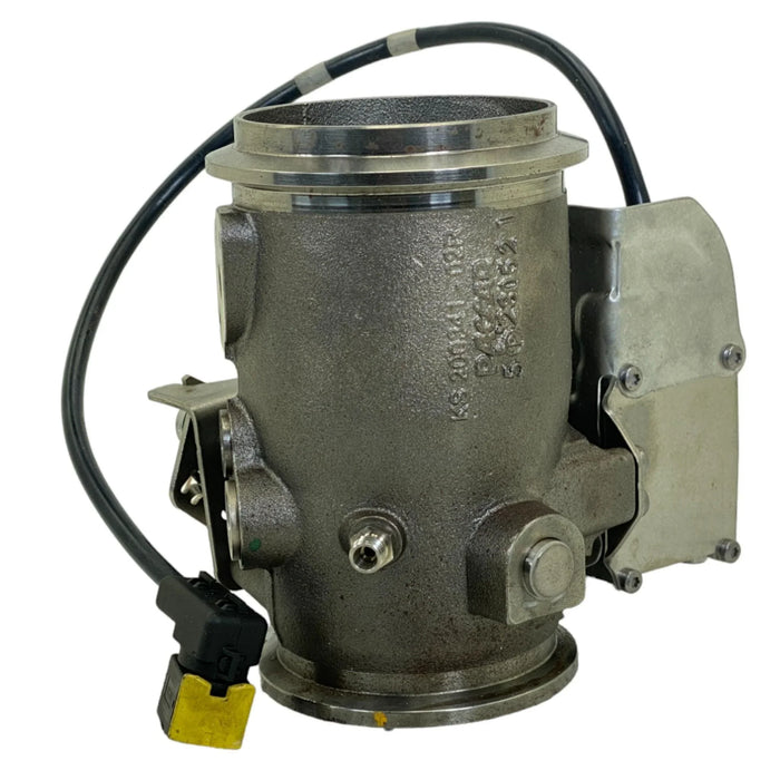 2128860 Genuine Paccar Back Pressure Valve For Paccar Engines