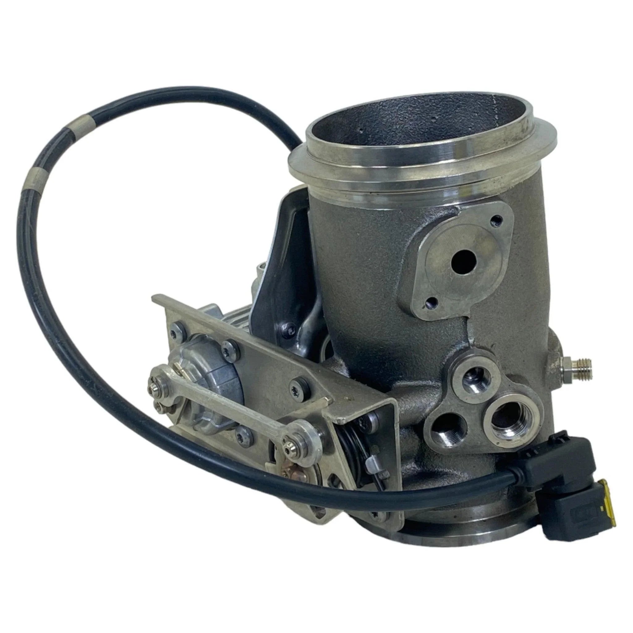 2128860 Genuine Paccar Back Pressure Valve For Paccar Engines