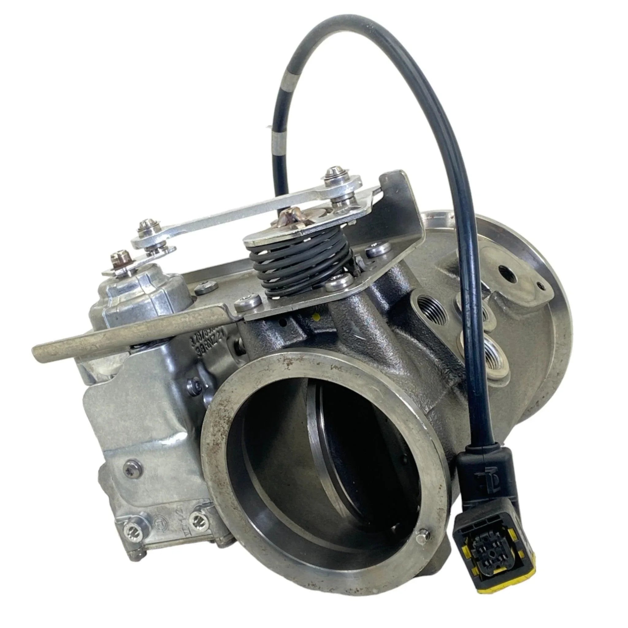 2128860 Genuine Paccar Back Pressure Valve For Paccar Engines