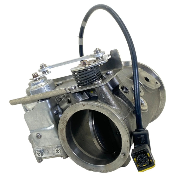 2128860 Genuine Paccar Back Pressure Valve For Paccar Engines