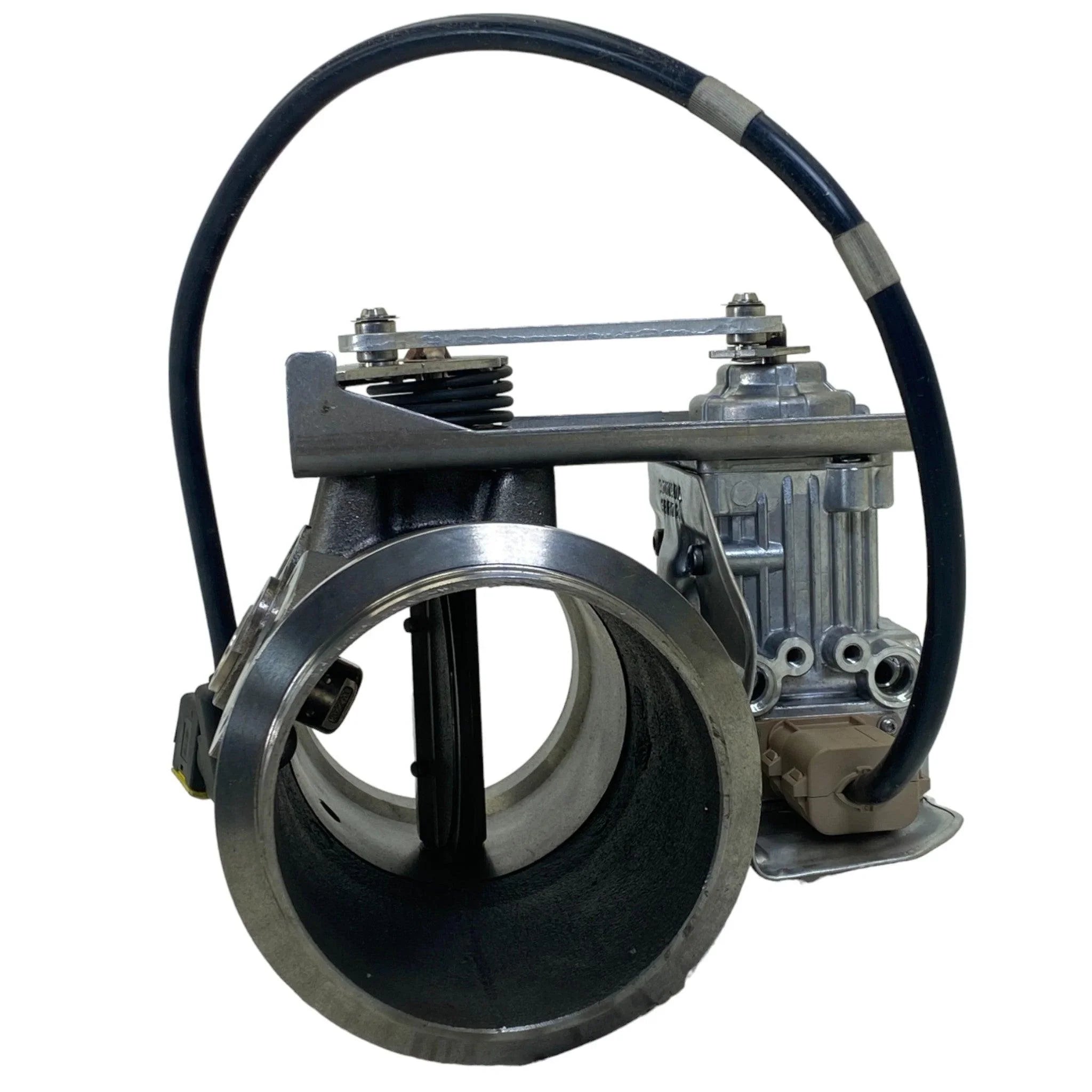 2128860PE Genuine Paccar Back Pressure Valve For Paccar Engines