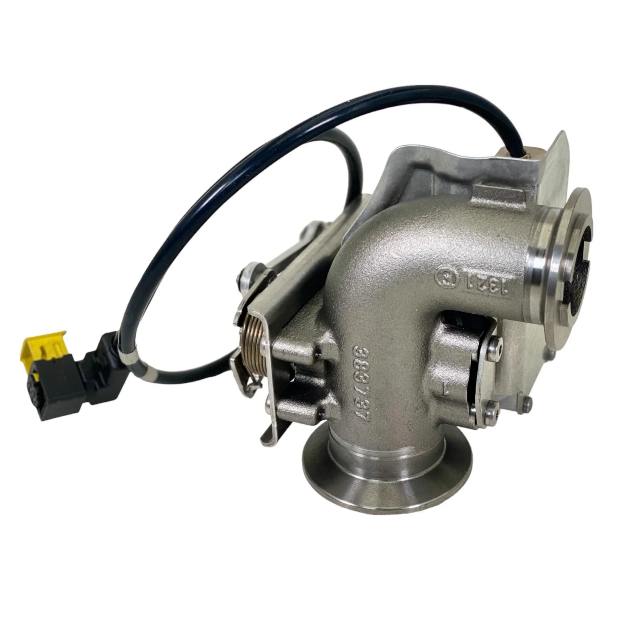 2128862PE Genuine Paccar EGR Control Valve