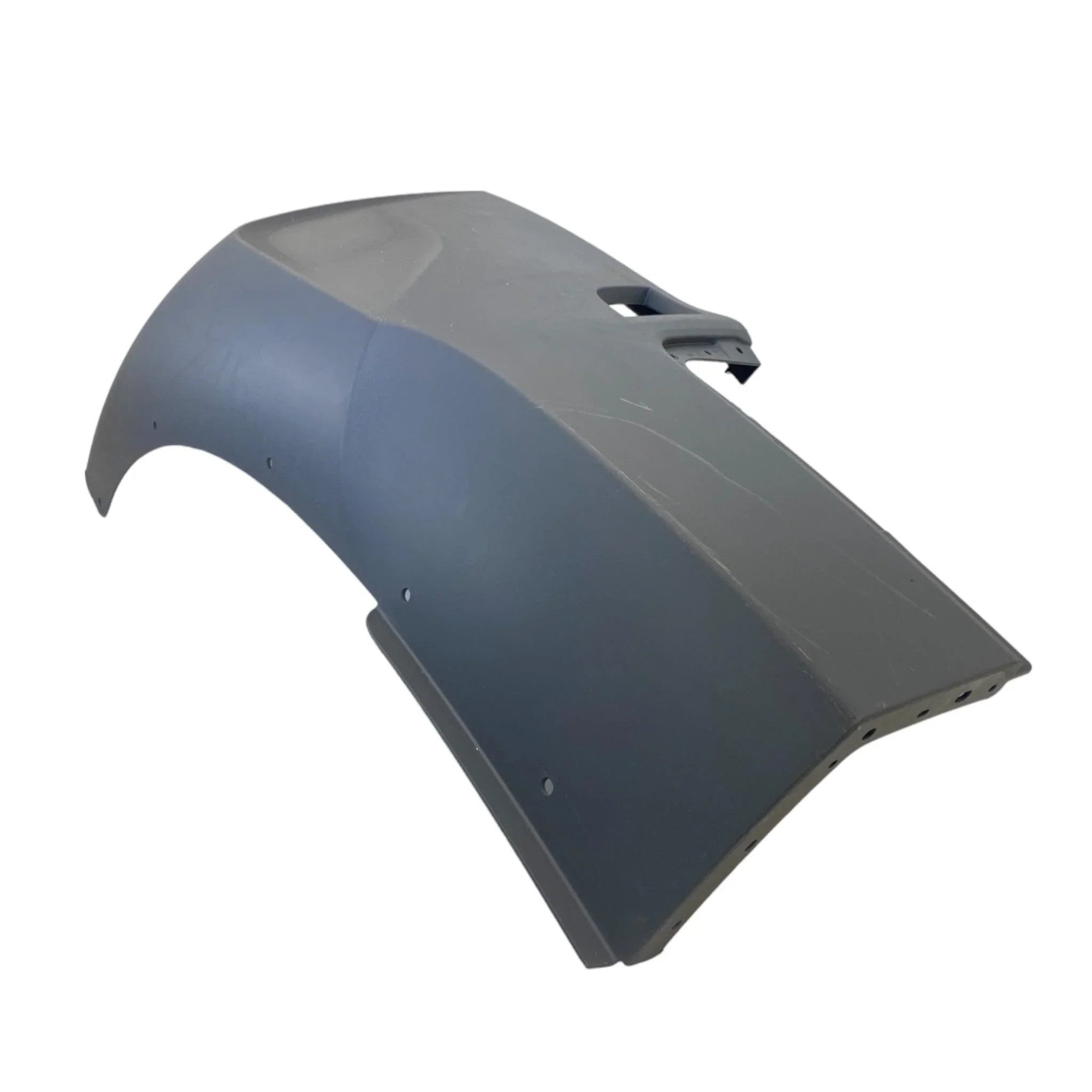 2128980001 Genuine Freightliner Right Side Bumper Fascia