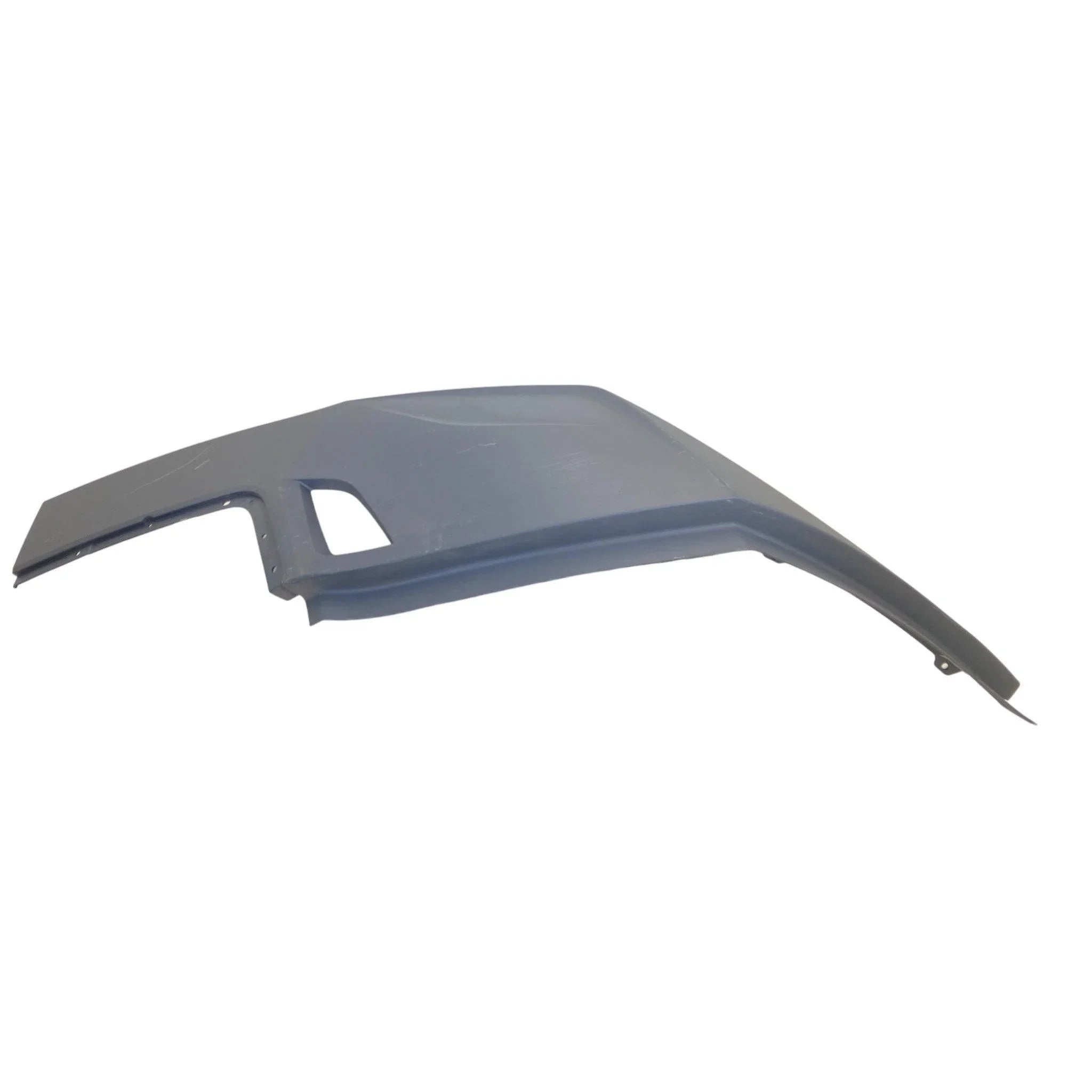 2128980001 Genuine Freightliner Right Side Bumper Fascia