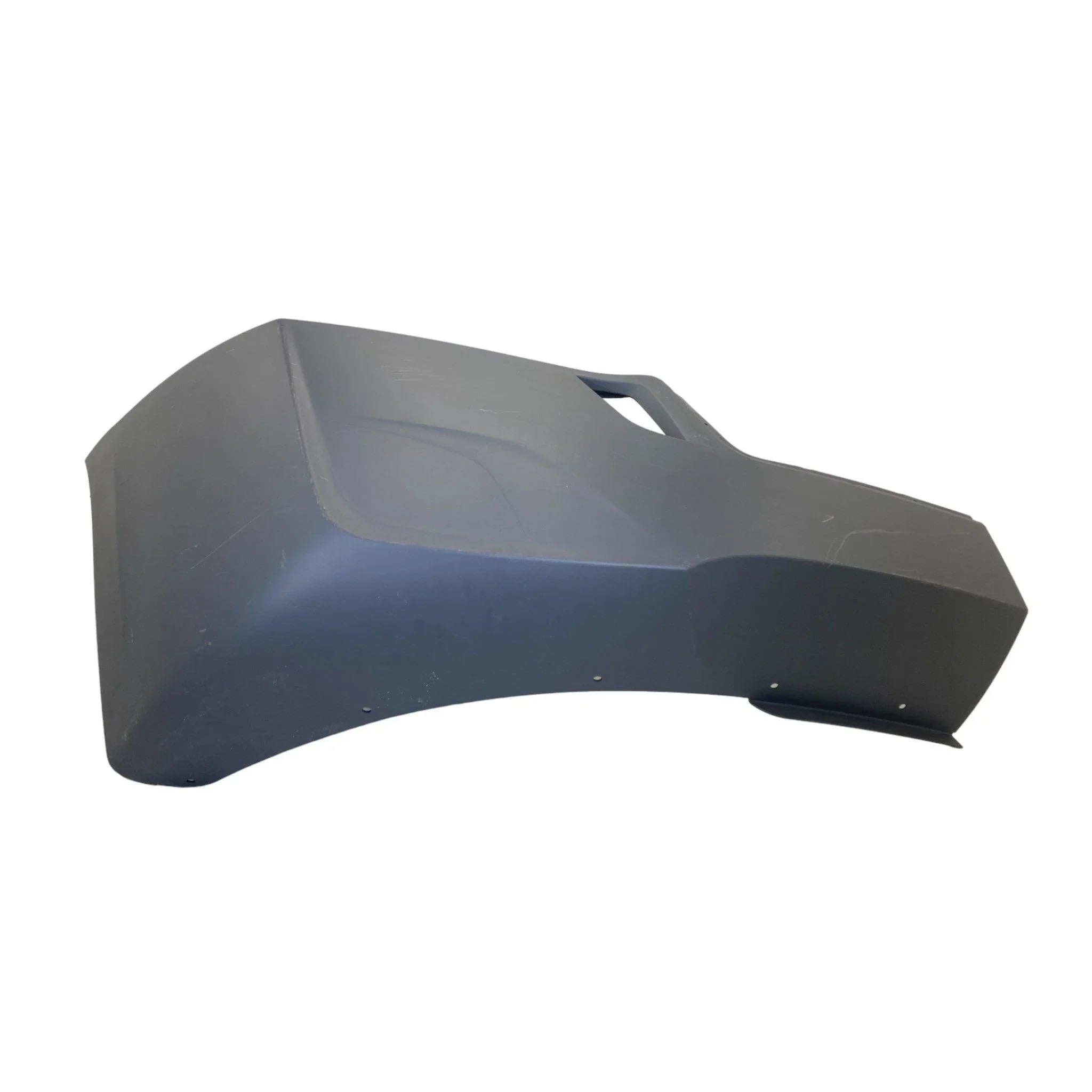 2128980001 Genuine Freightliner Right Side Bumper Fascia