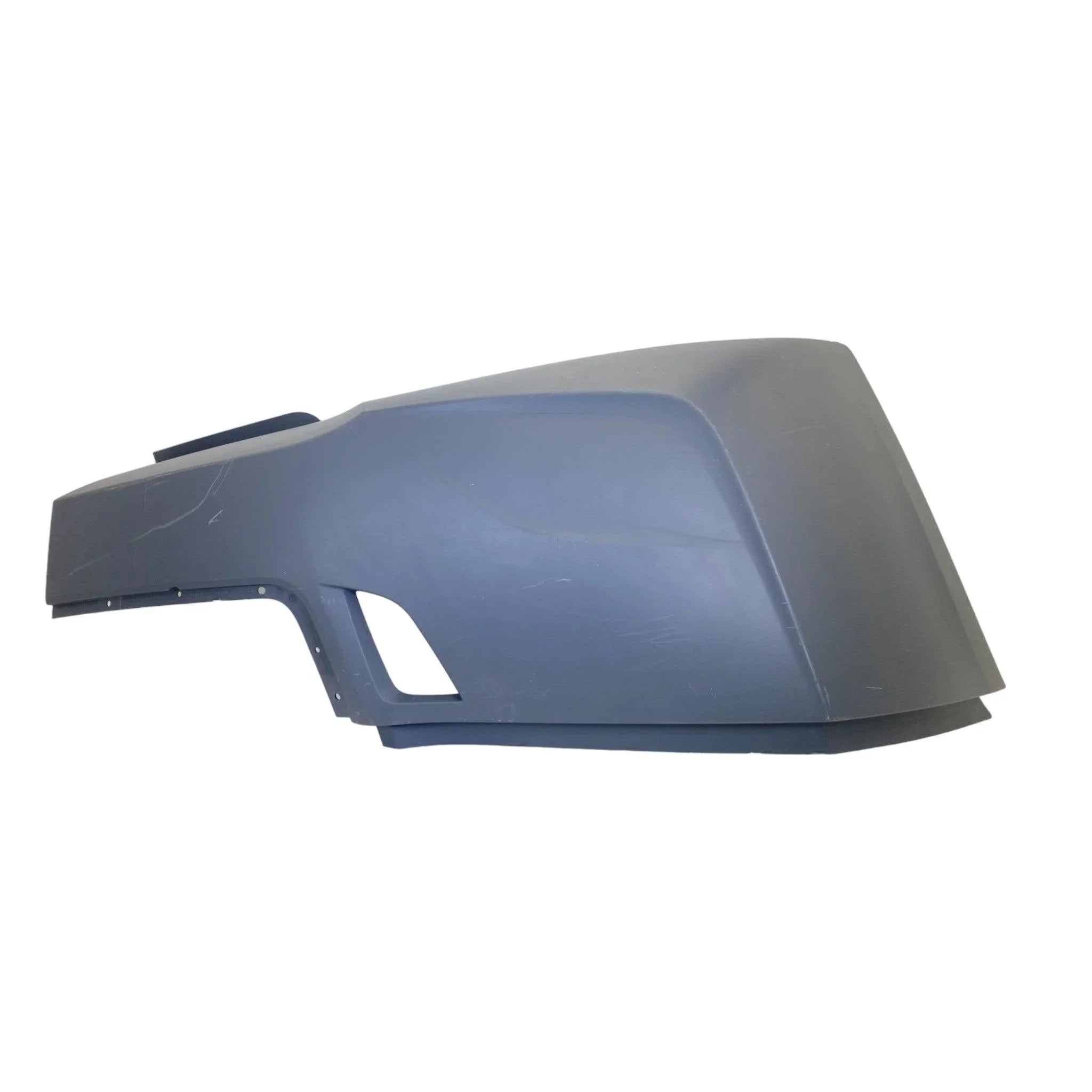 2128980001 Genuine Freightliner Right Side Bumper Fascia