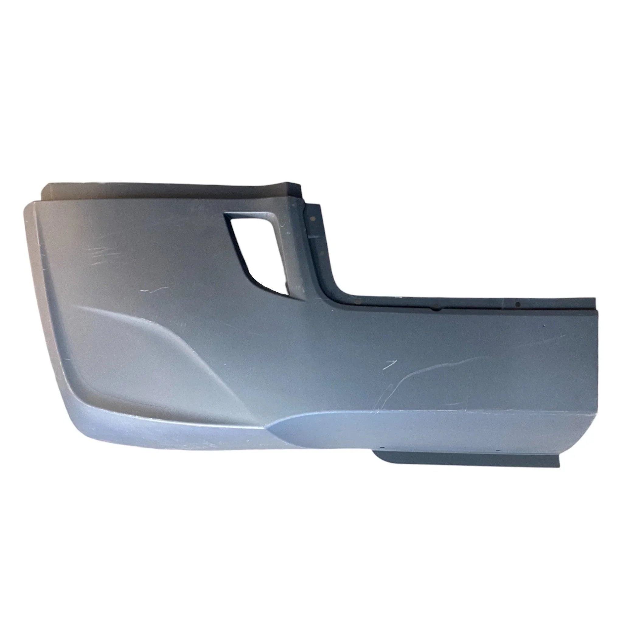 2128980001 Genuine Freightliner Right Side Bumper Fascia