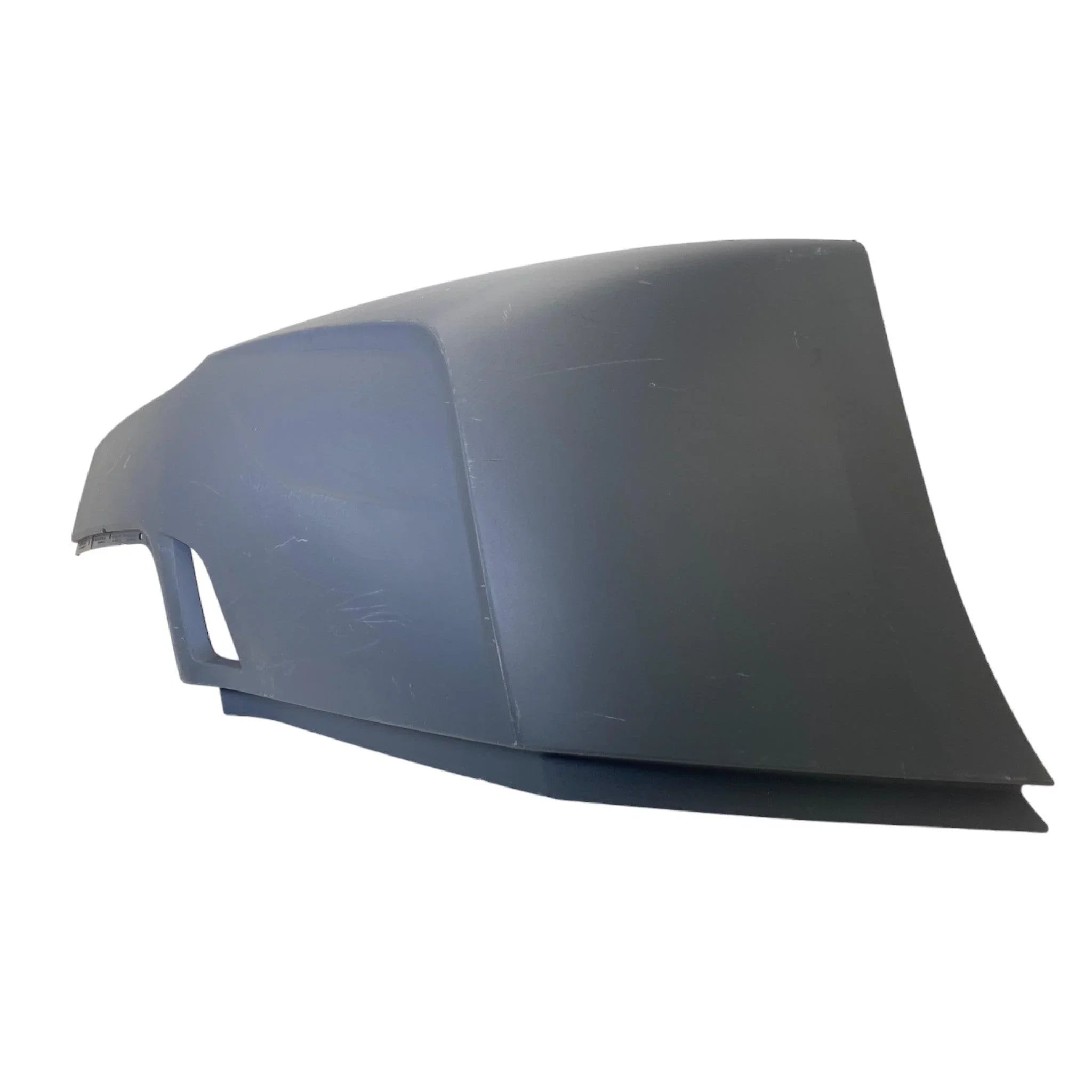 2128980001 Genuine Freightliner Right Side Bumper Fascia