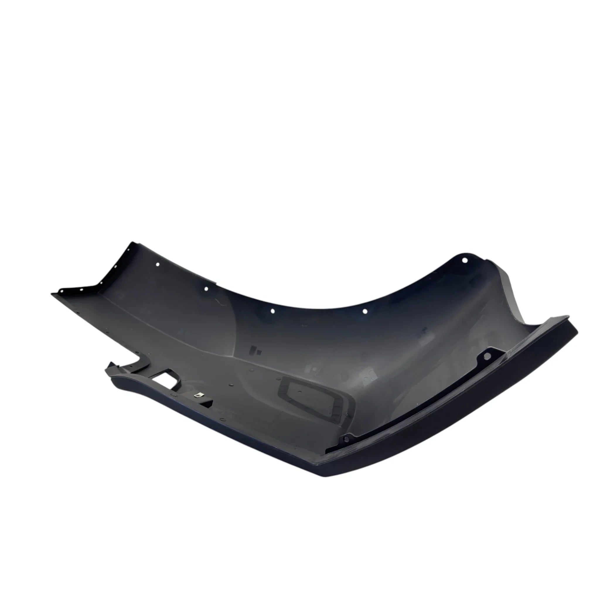 2129100008 Genuine Freightliner Front Left Side Bumper