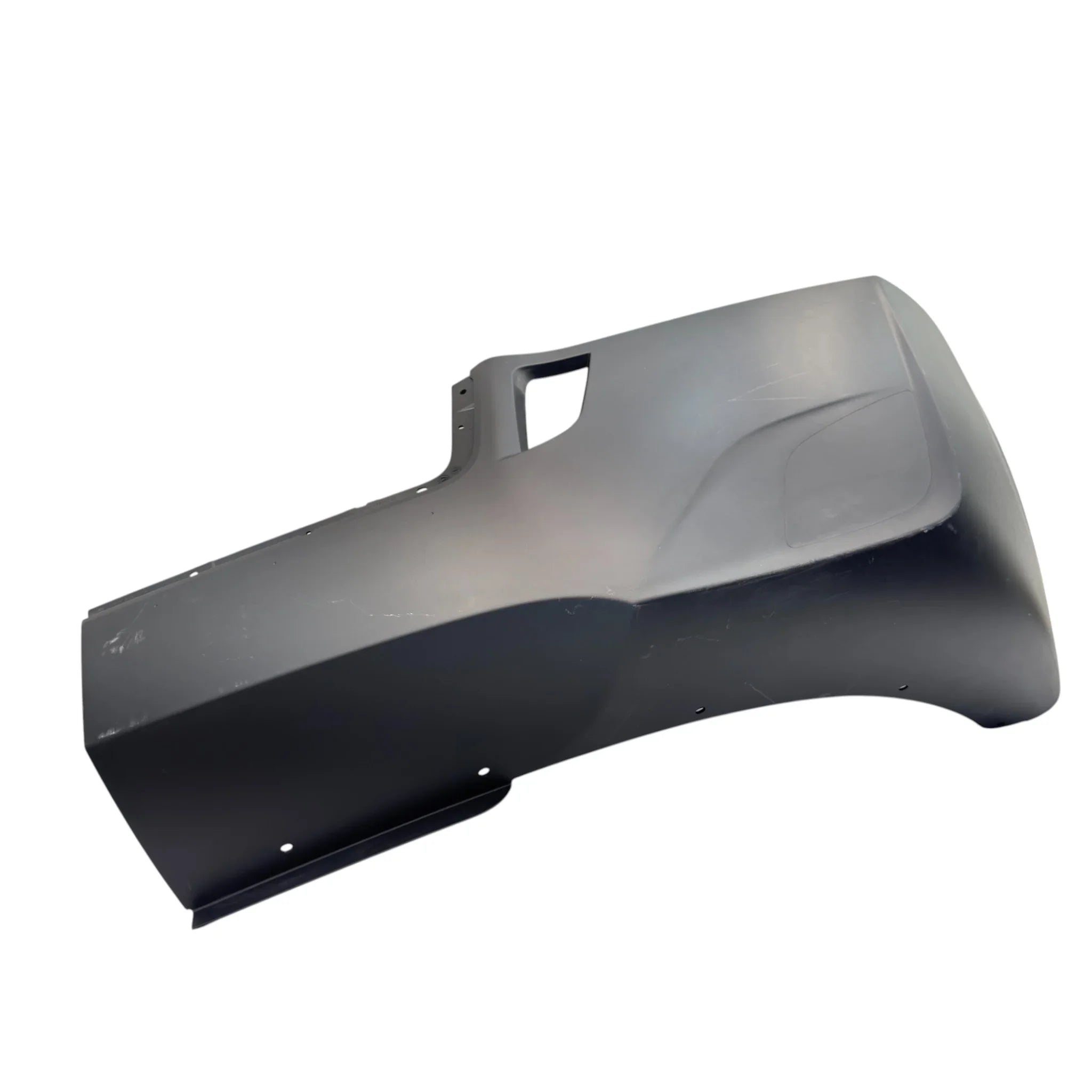 2129100008 Genuine Freightliner Front Left Side Bumper