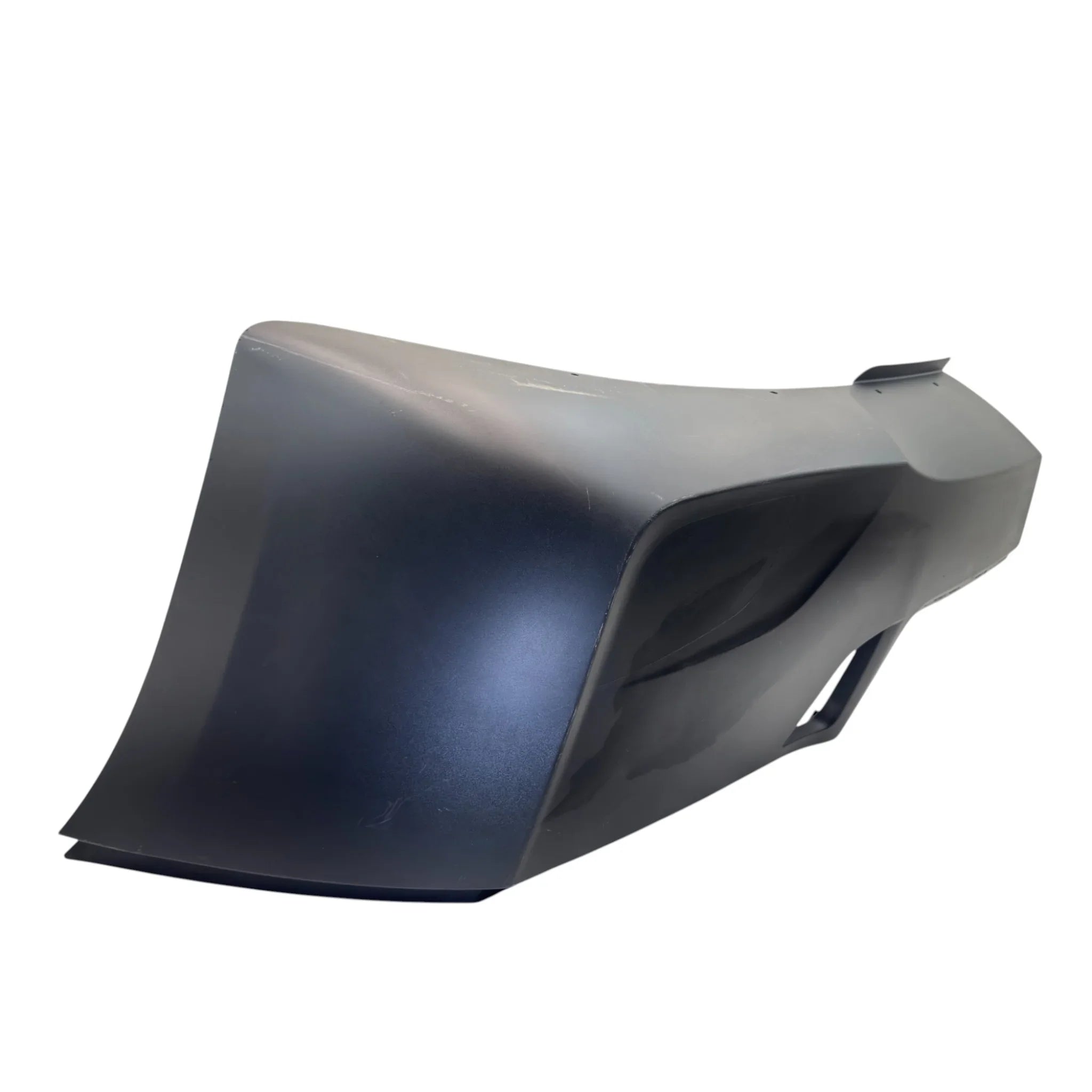 2129100008 Genuine Freightliner Front Left Side Bumper