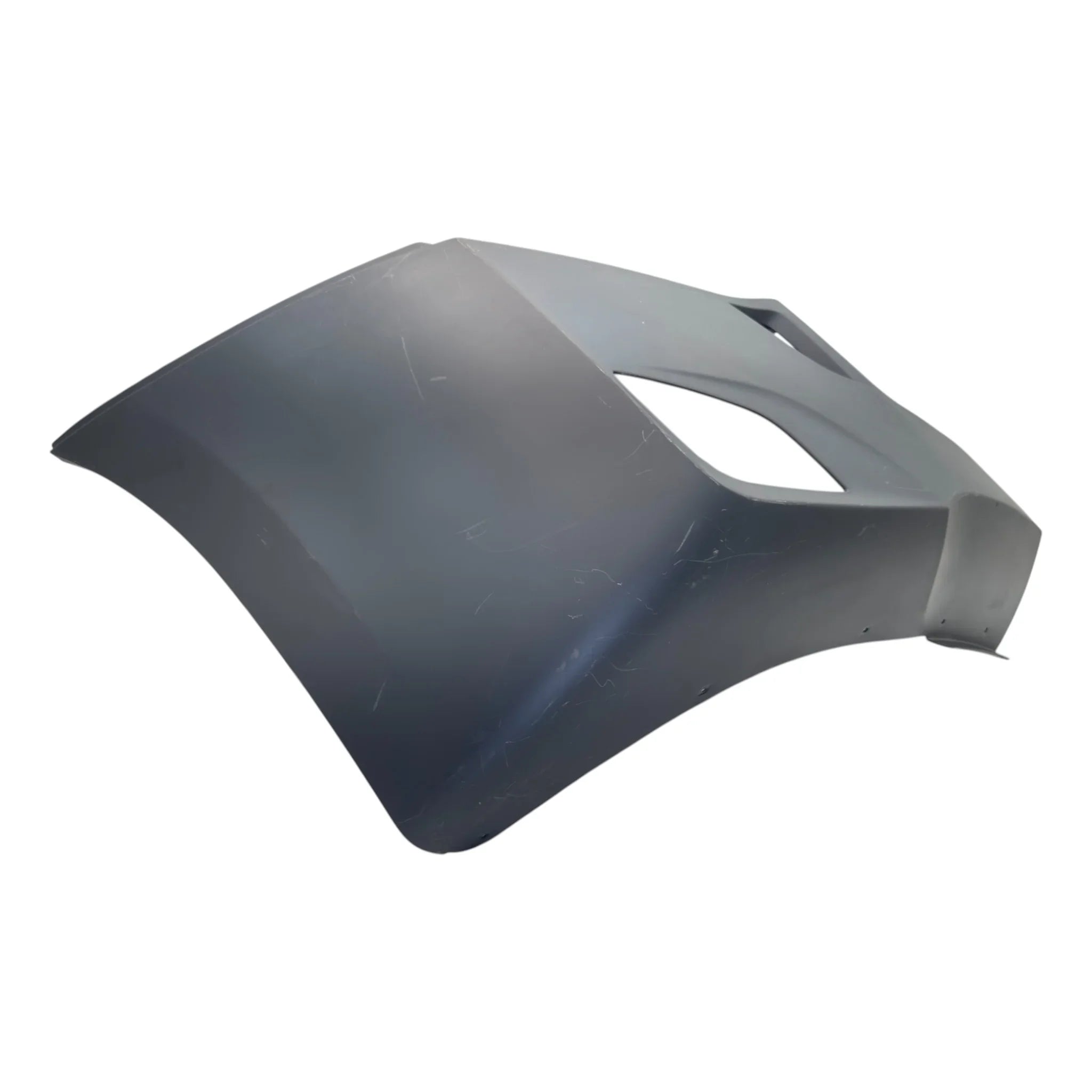 2129100015 Genuine Freightliner Front Right Side Painted Bumper