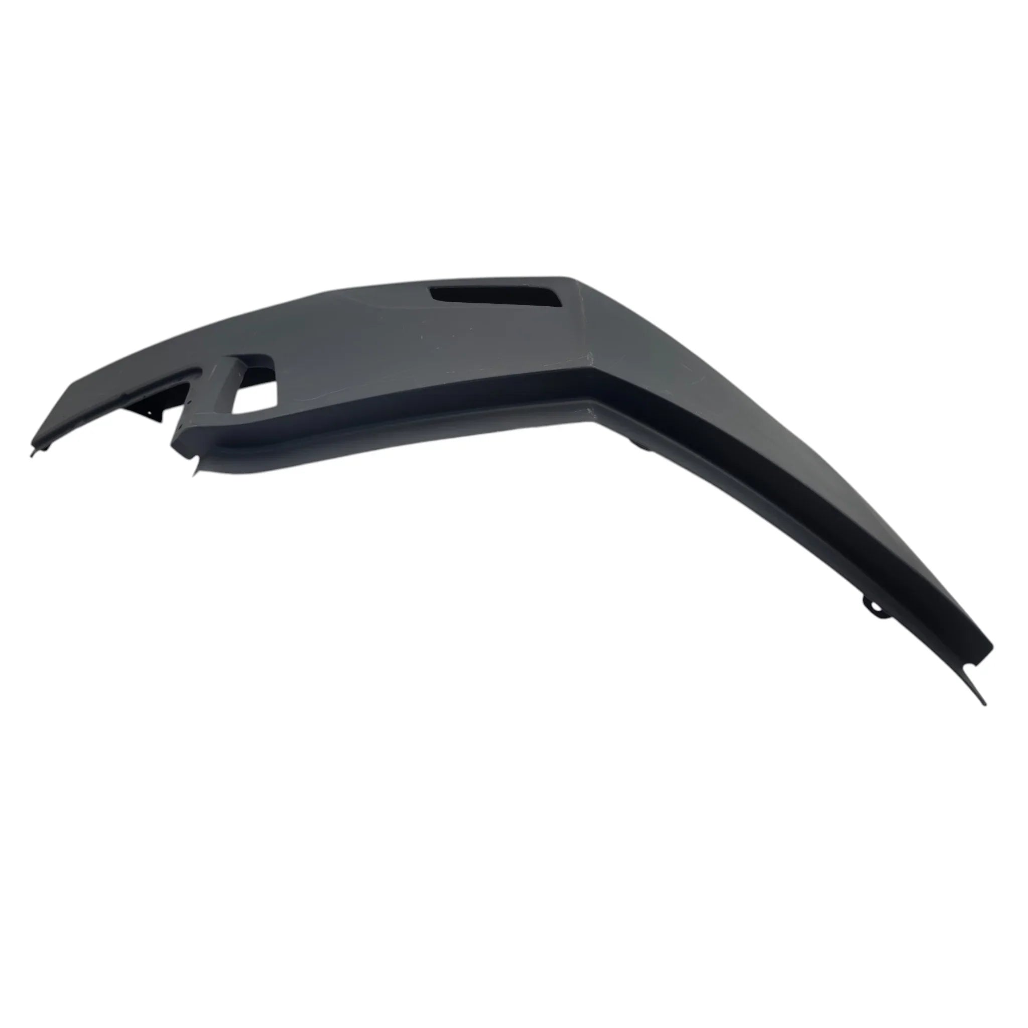 2129100015 Genuine Freightliner Front Right Side Painted Bumper