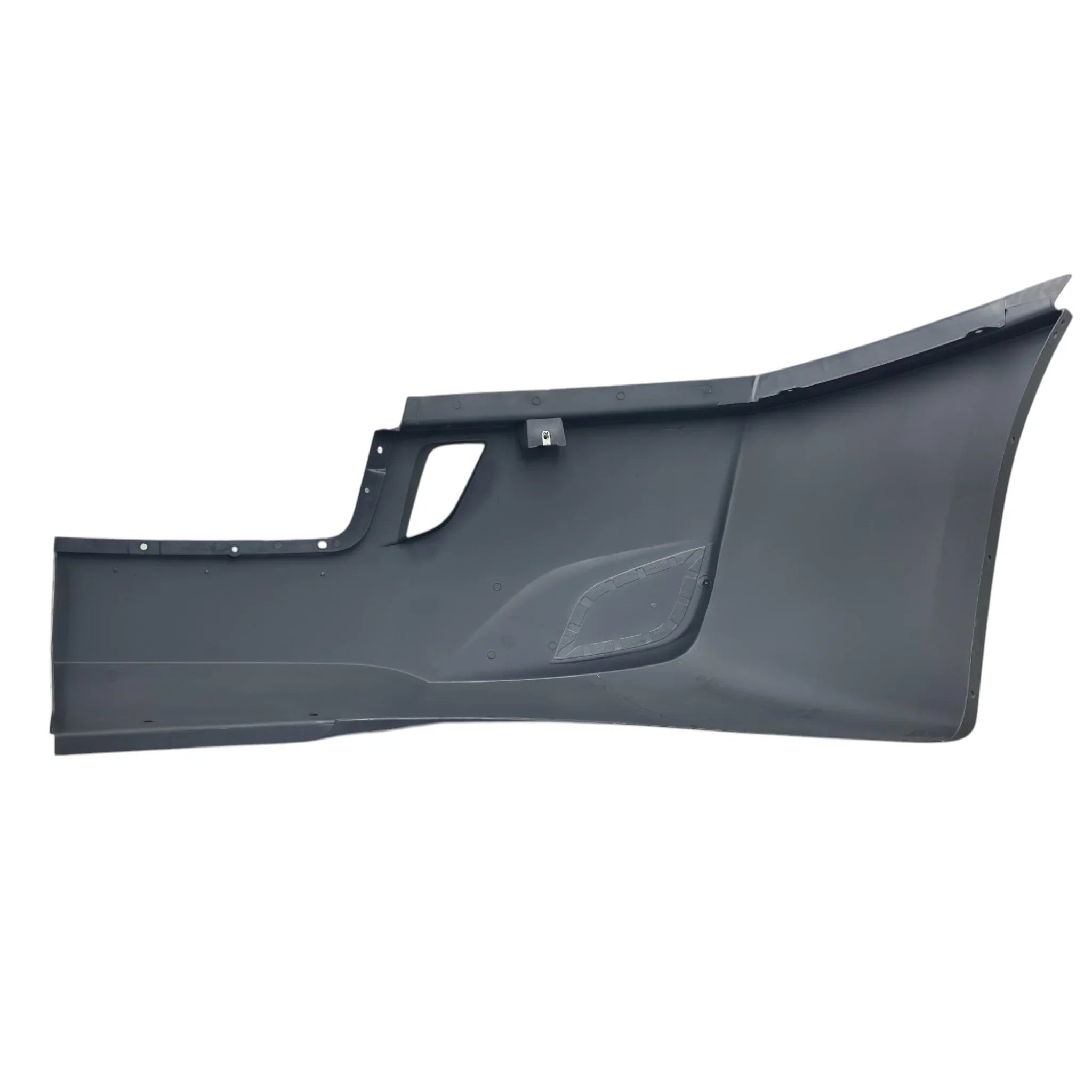 2129100025 Genuine Freightliner Front Right Side Bumper Fairing