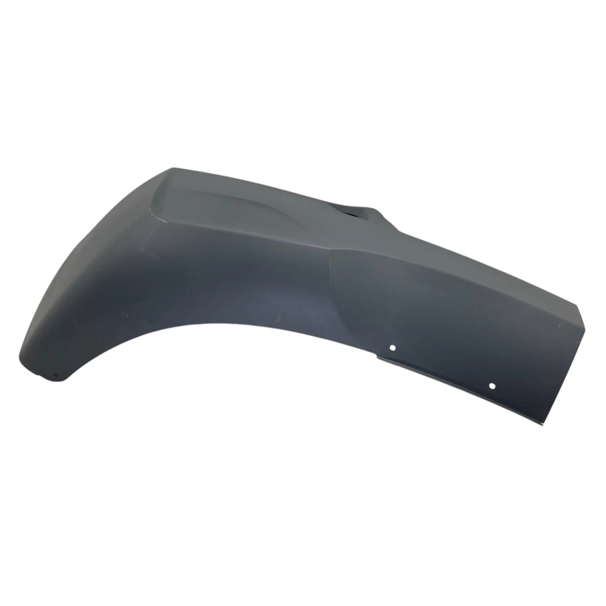 2129100025 Genuine Freightliner Front Right Side Bumper Fairing