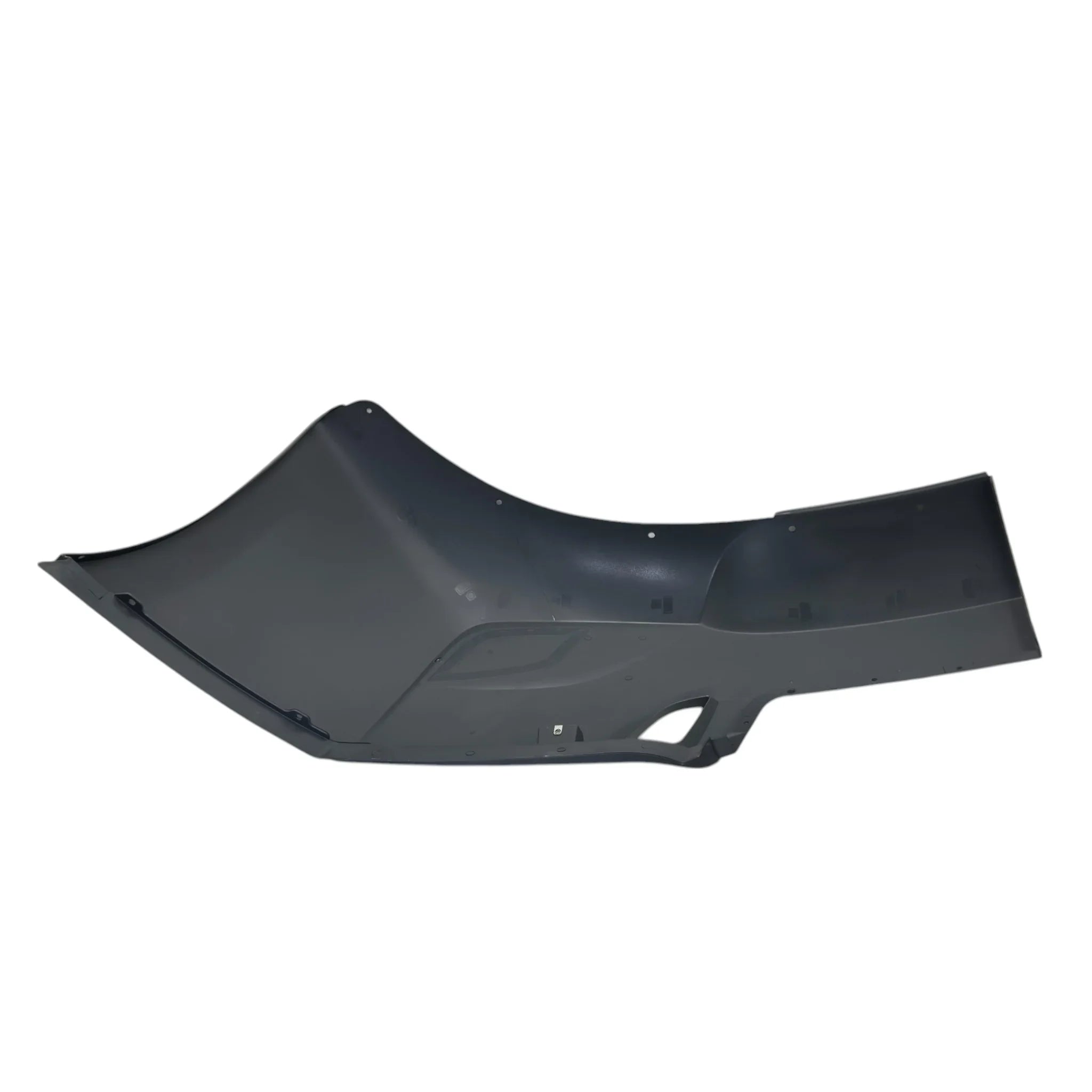 2129100025 Genuine Freightliner Front Right Side Bumper Fairing