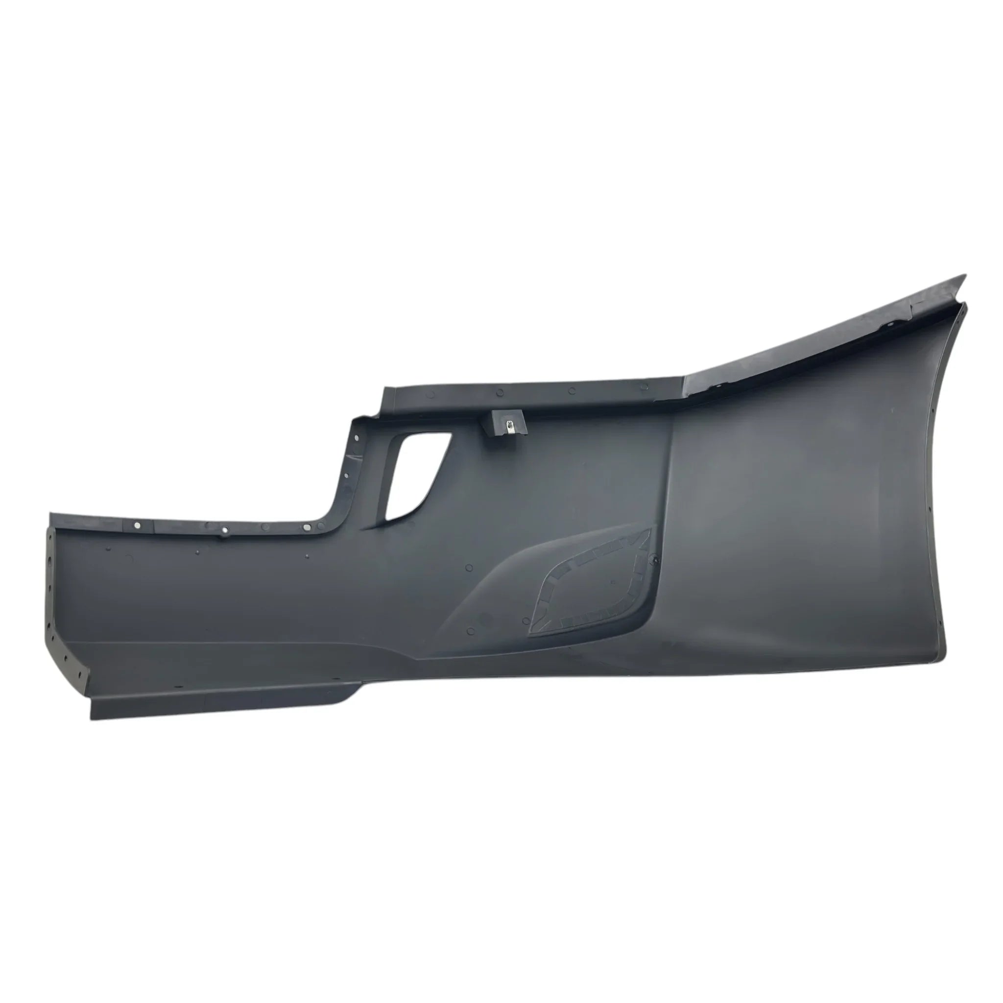 2129100025 Genuine Freightliner Front Right Side Bumper Fairing