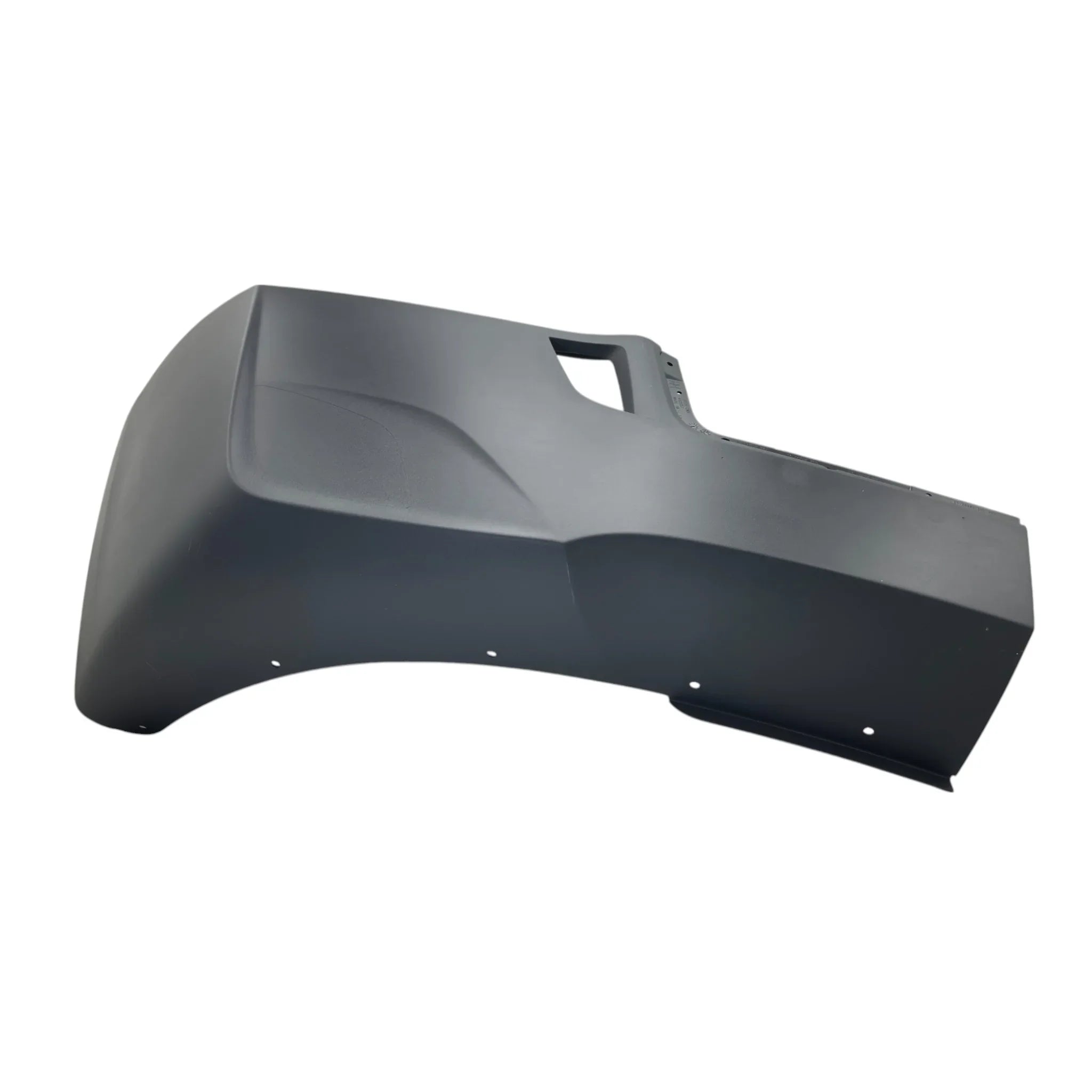 2129100025 Genuine Freightliner Front Right Side Bumper Fairing