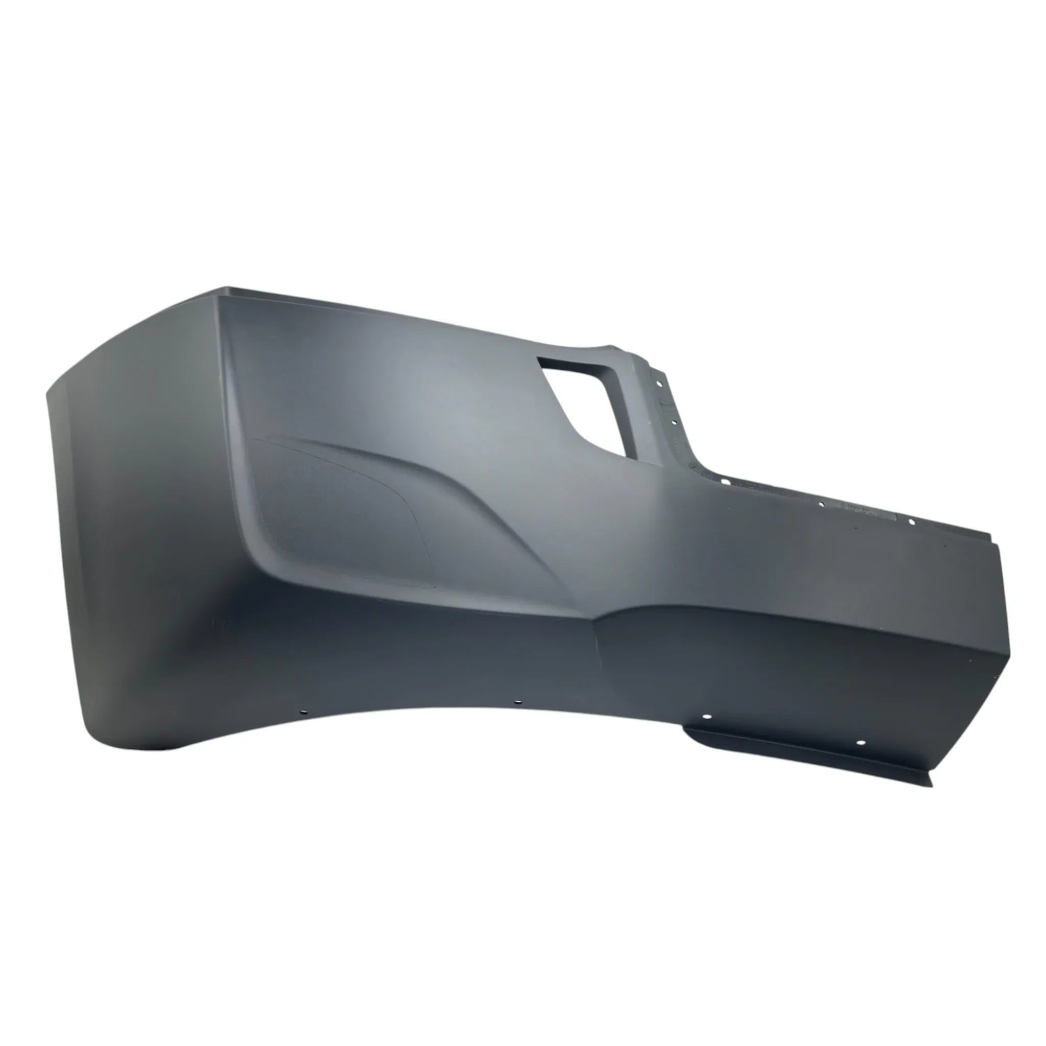 2129100025 Genuine Freightliner Front Right Side Bumper Fairing