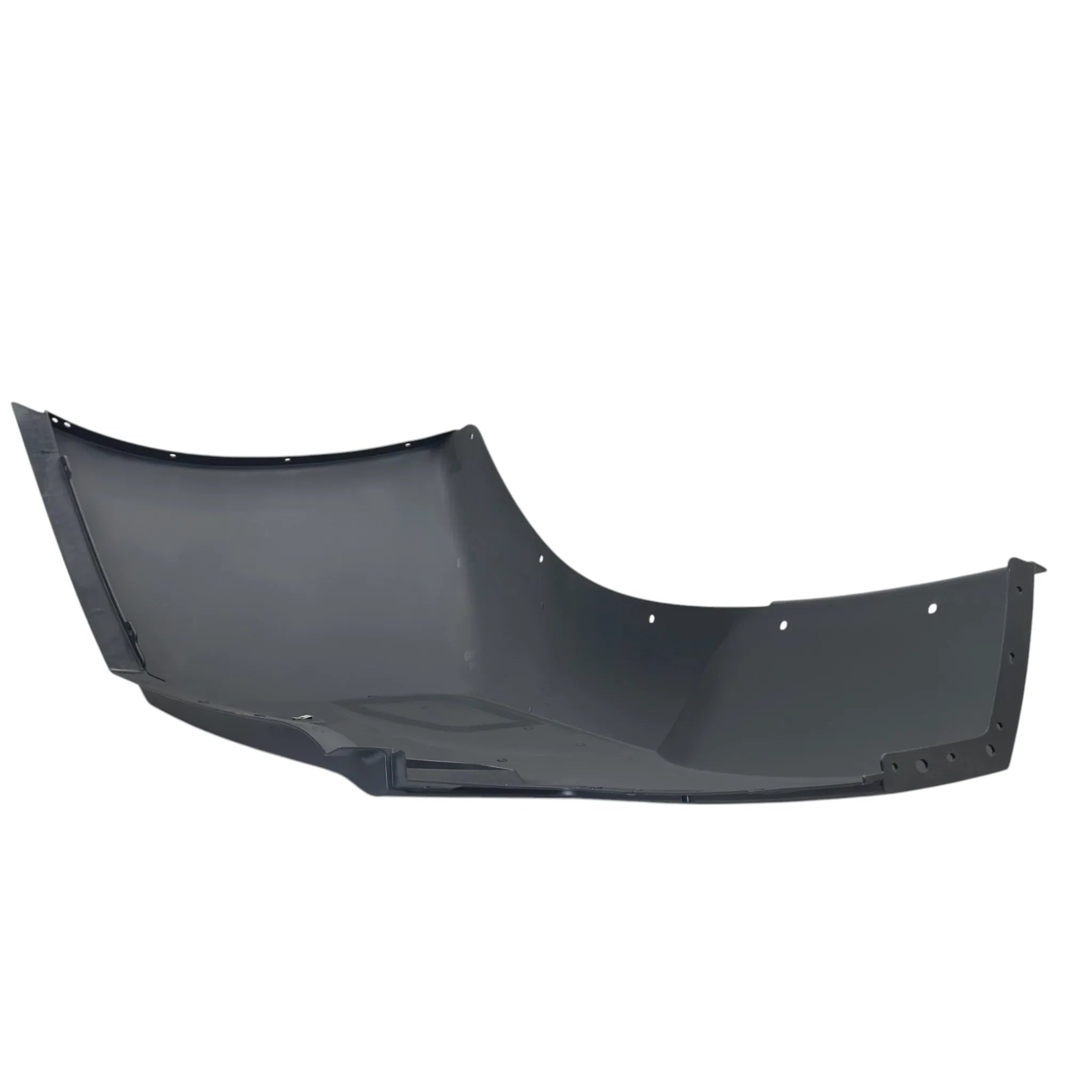 2129100025 Genuine Freightliner Front Right Side Bumper Fairing