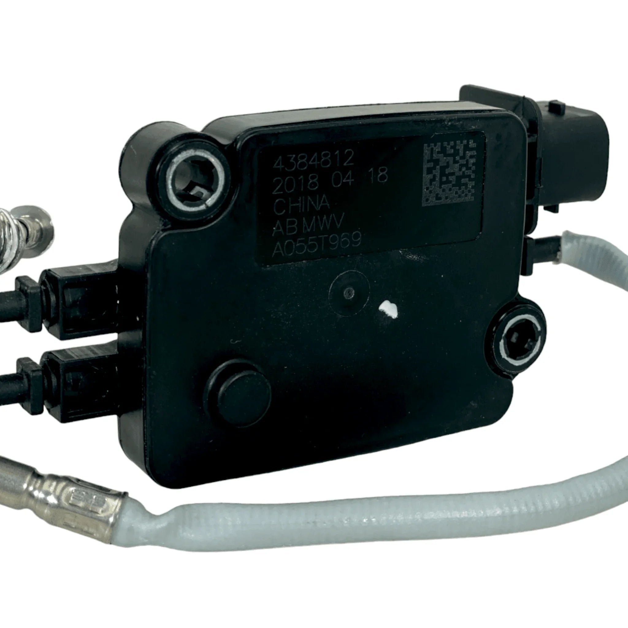 2129818 Genuine Cummins Engine Coolant Temperature Sensor