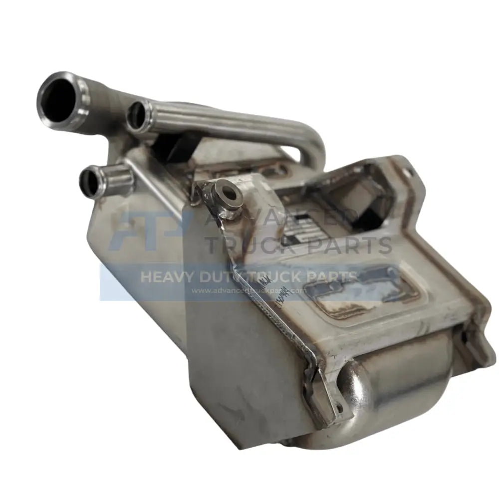 21301444 Genuine Garrett Egr Cooler For 2003-2007 Mack - Truck To Trailer